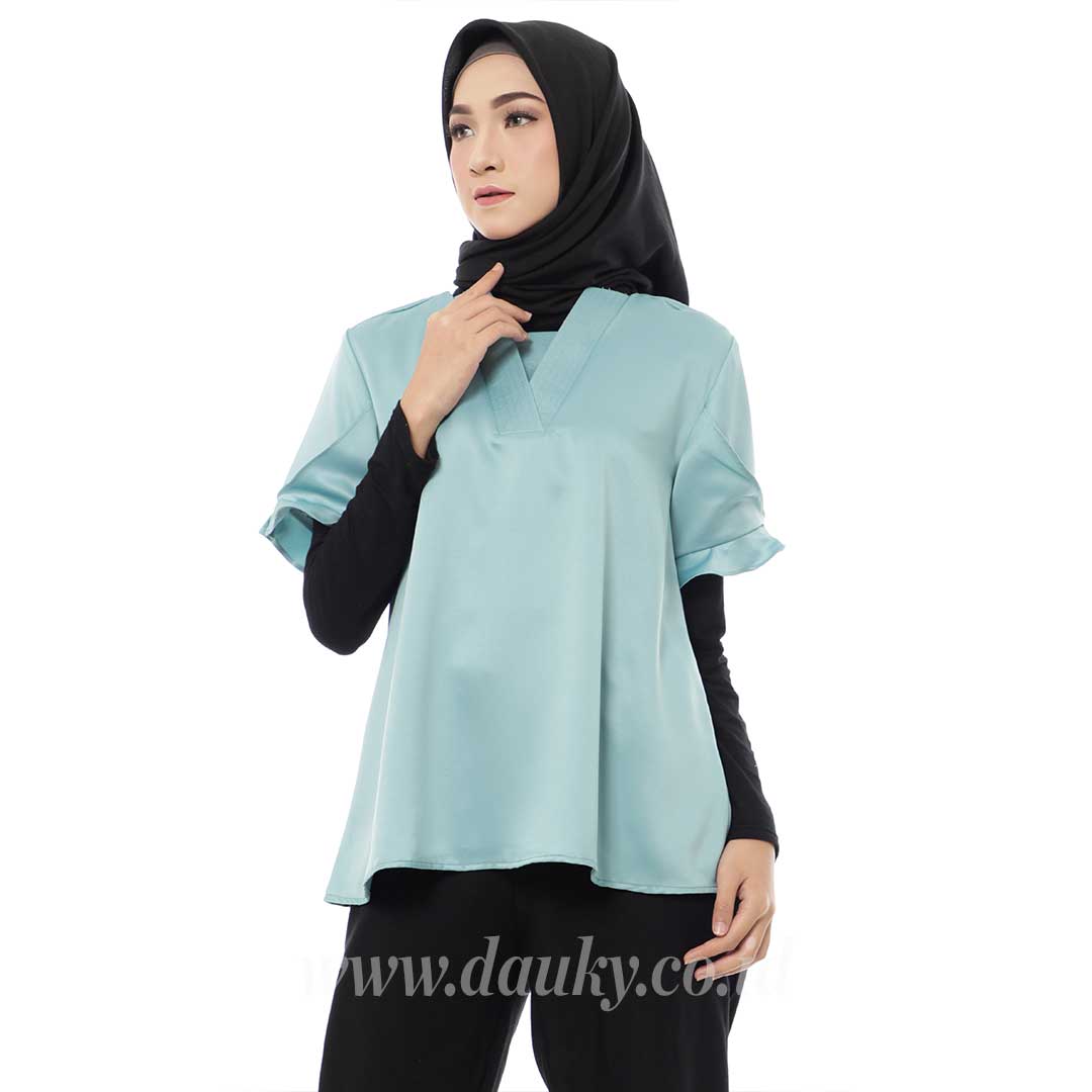 Dauky S Tunic Nafada