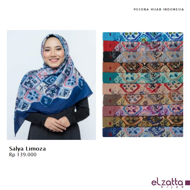 Salya Limoza