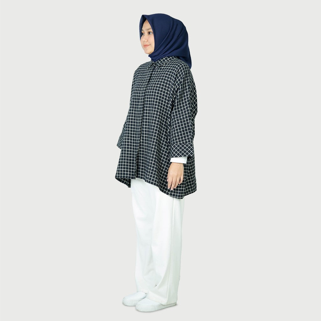 Dauky M Tunic Natha