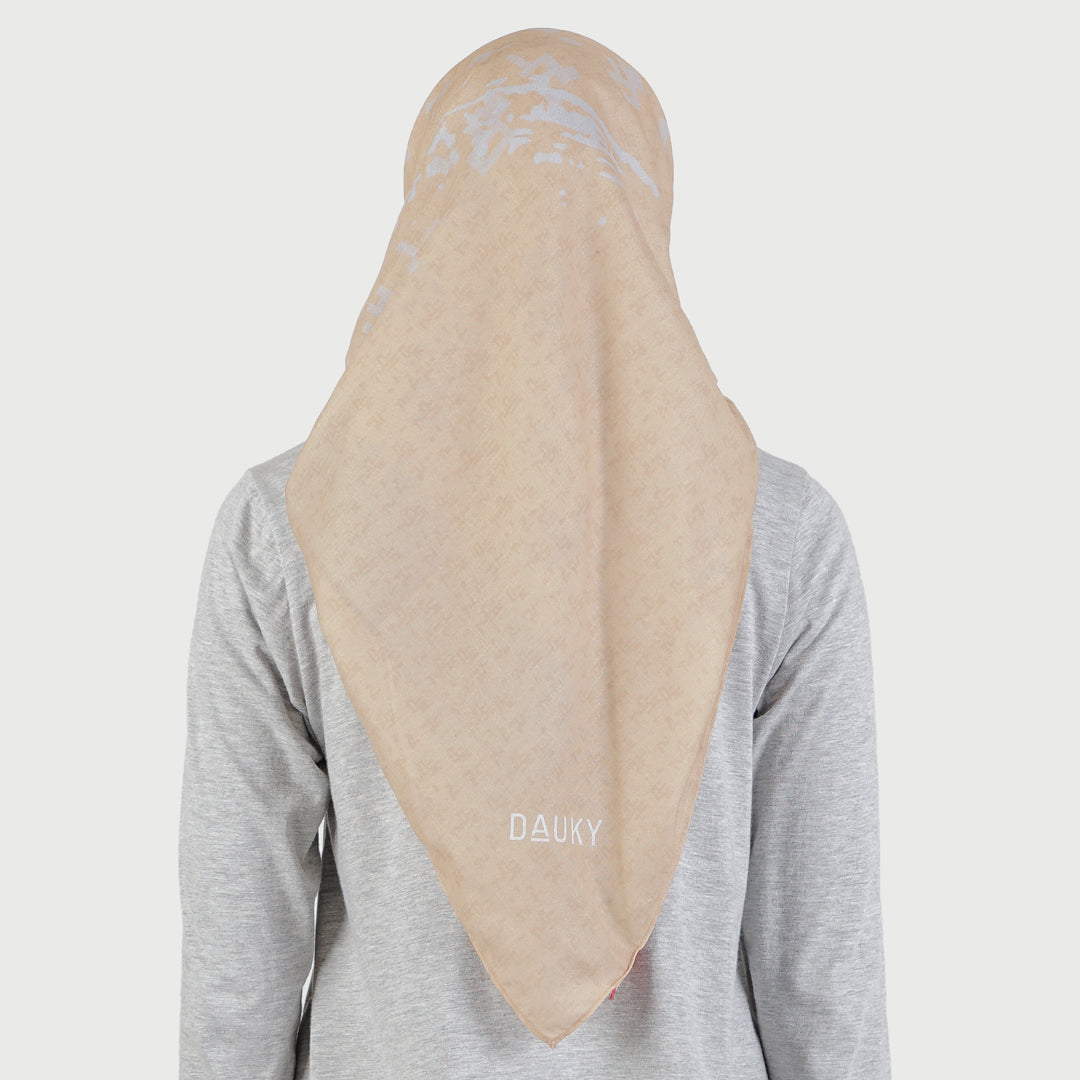 Dauky Zivan Scraf