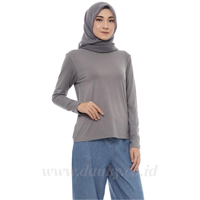 Dauky Inner Daleman Agata Manset - Abu Tua