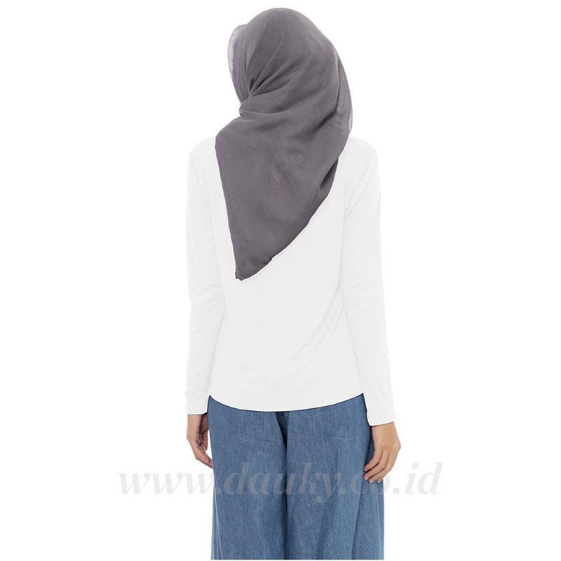Dauky Inner Daleman Agata Manset - Putih