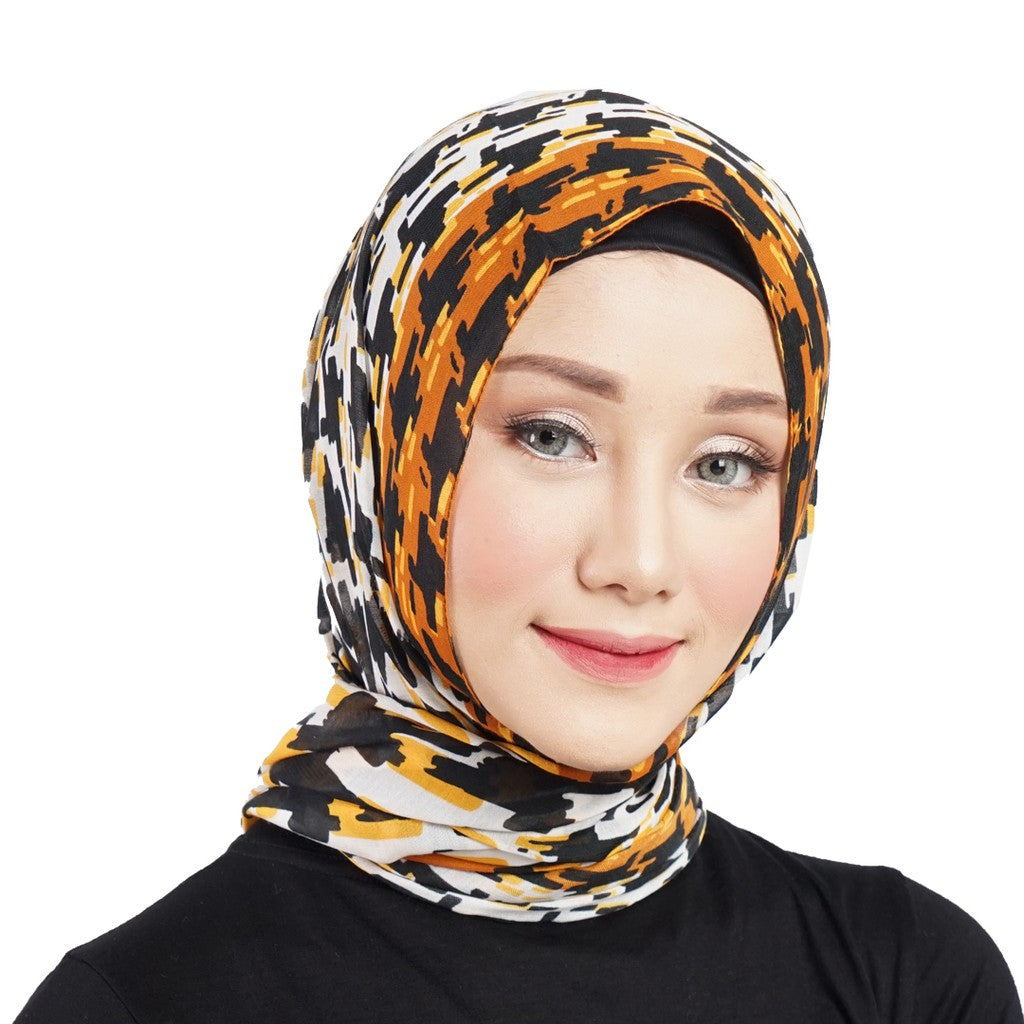 Dauky F Abree Pashmina