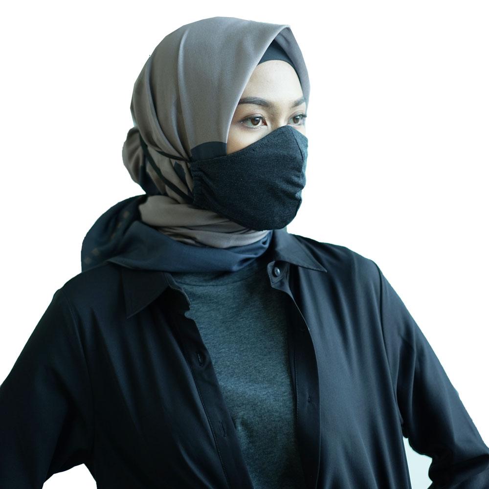 Dauky - Rira Masker Set