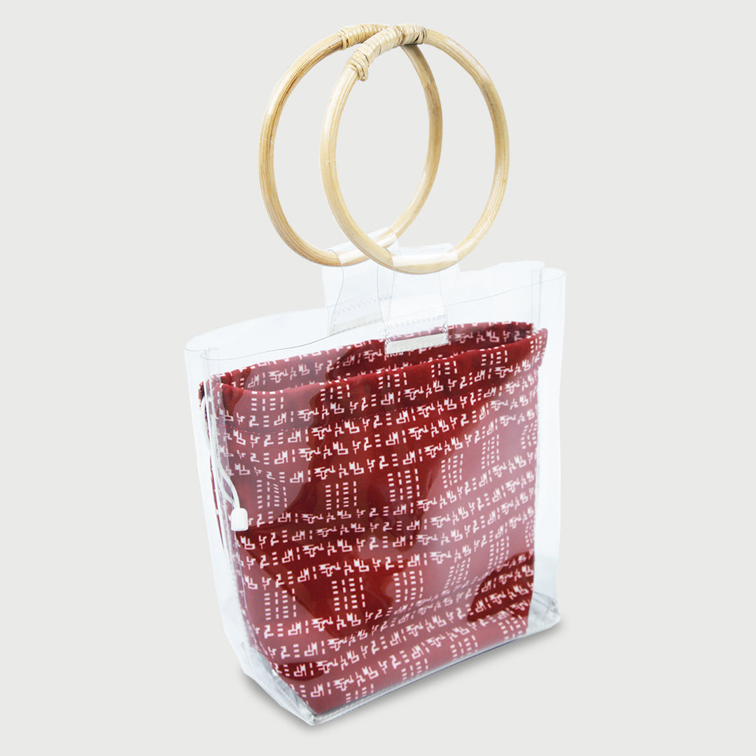 Dauky Fazara Handbag