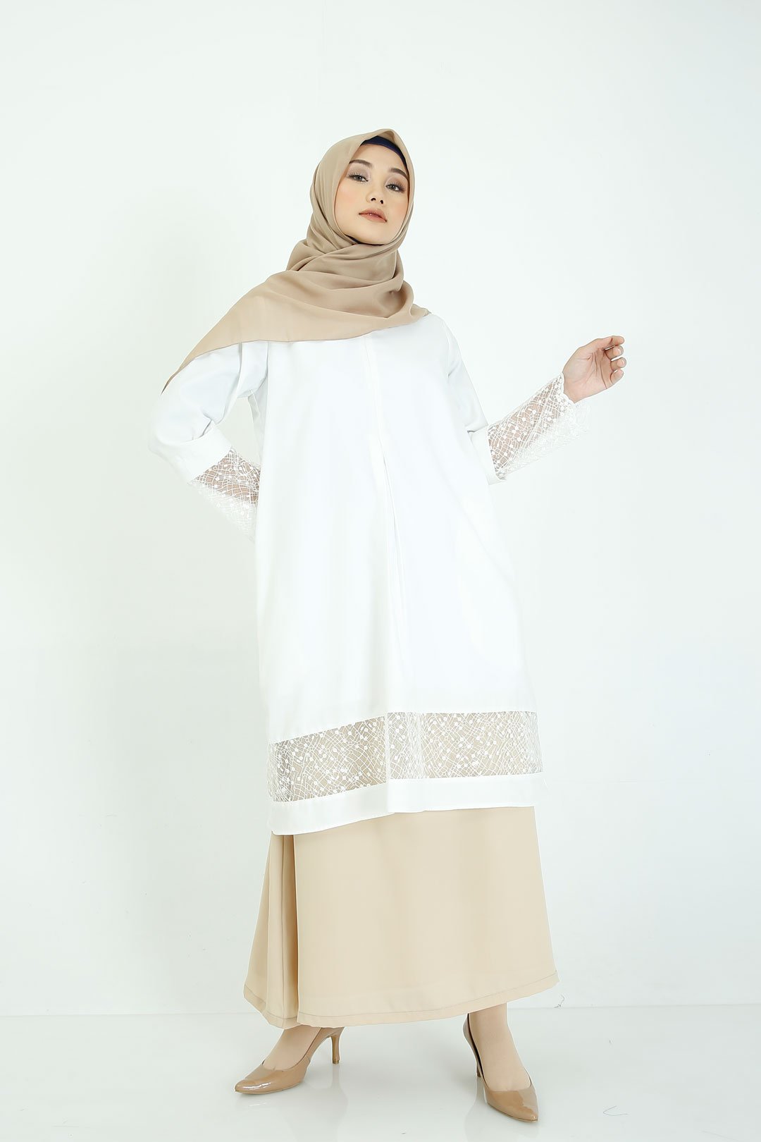 Dauky Dresscode Evenda Tunic