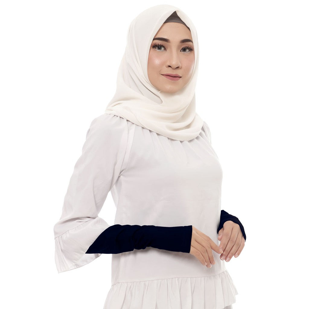 Dauky Inner Manset Kezira - Navy