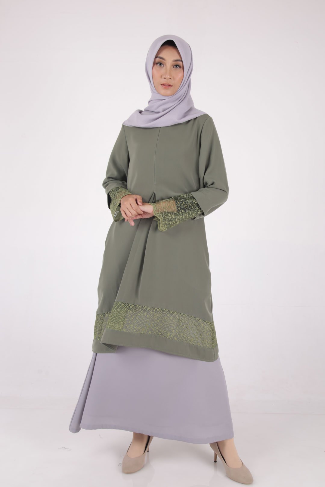 Dauky Dresscode Evenda Tunic