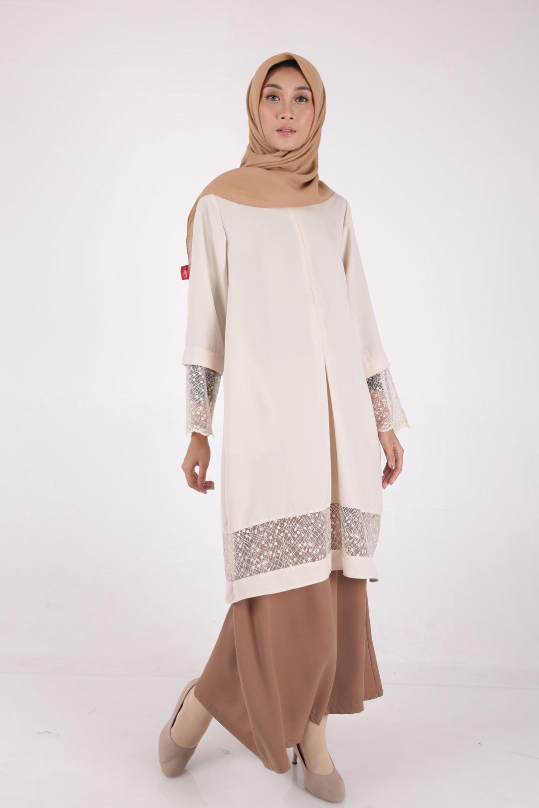 Dauky Dresscode Evenda Tunic