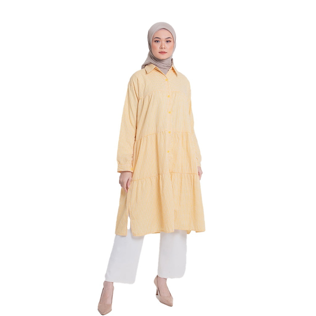 Dauky-L Tunic Square