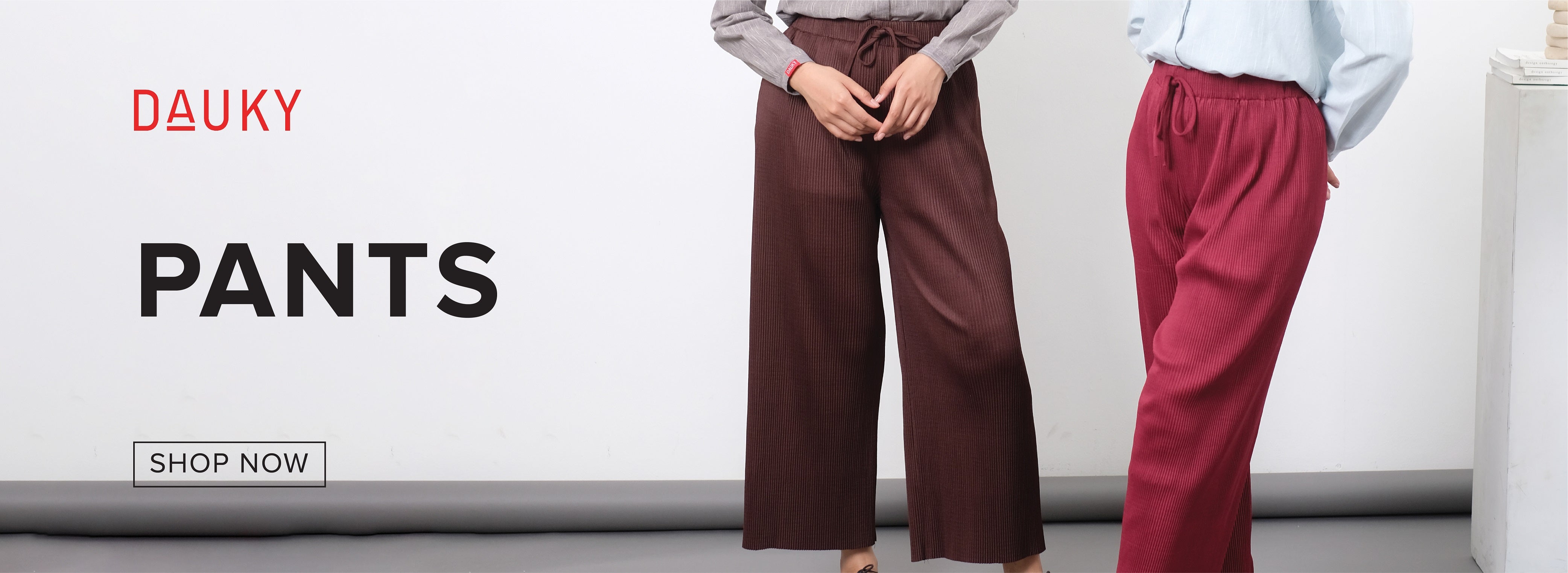 Pants