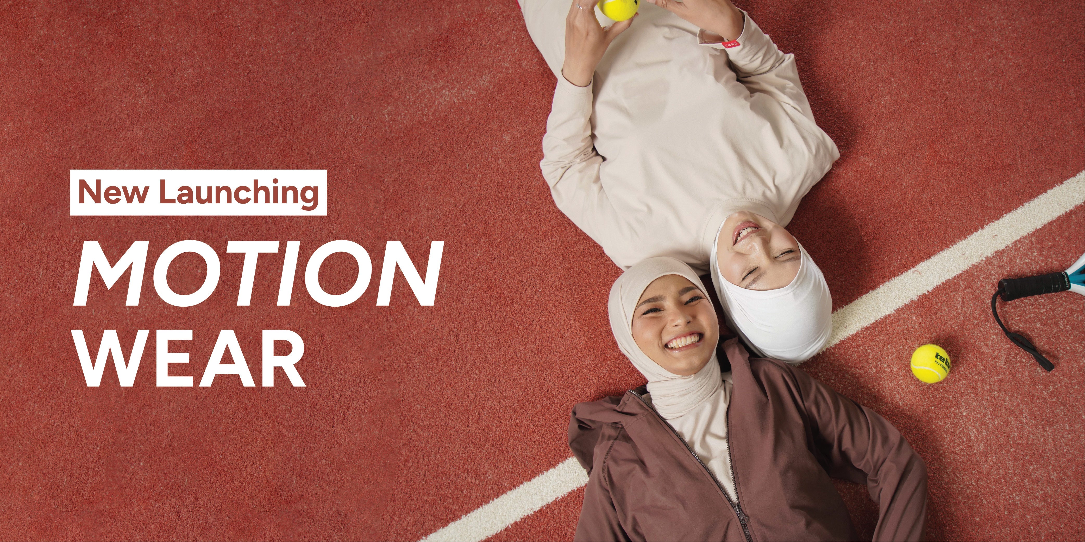 Motion Wear