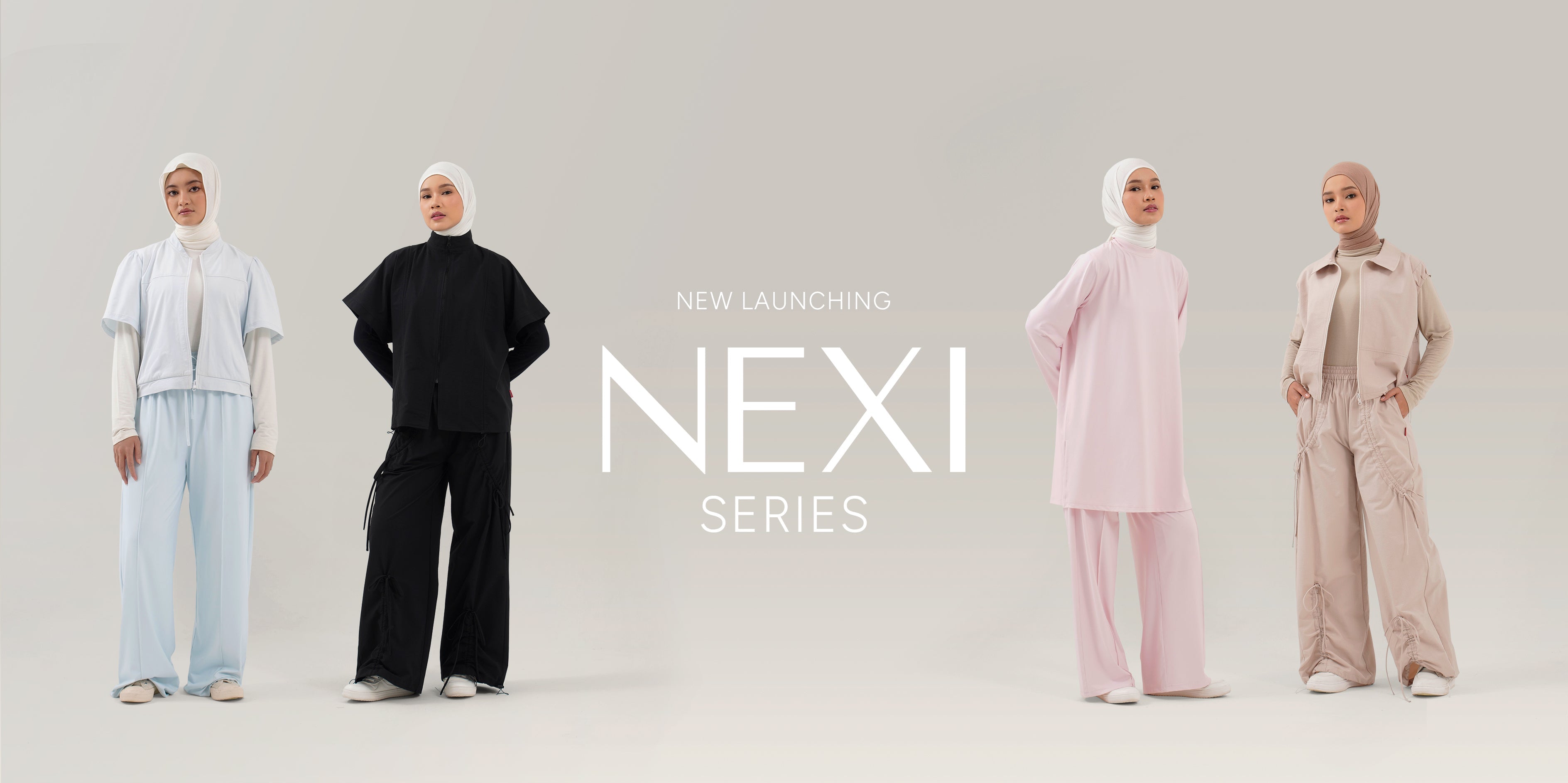 Nexi Series