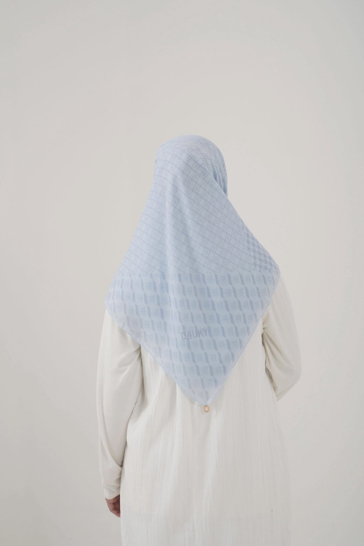 Multi Geo Scarf