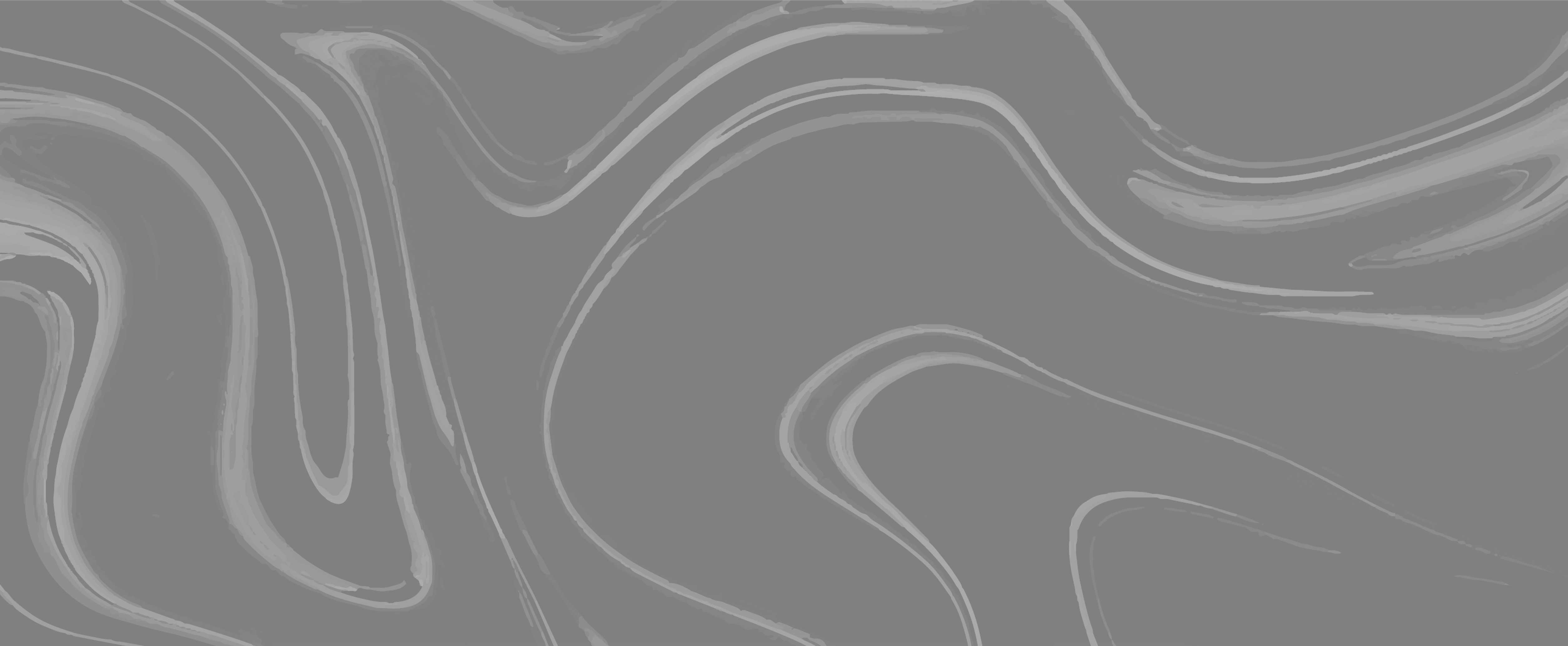 ABSTRACT PAINT PASHMINA - CHARCOAL