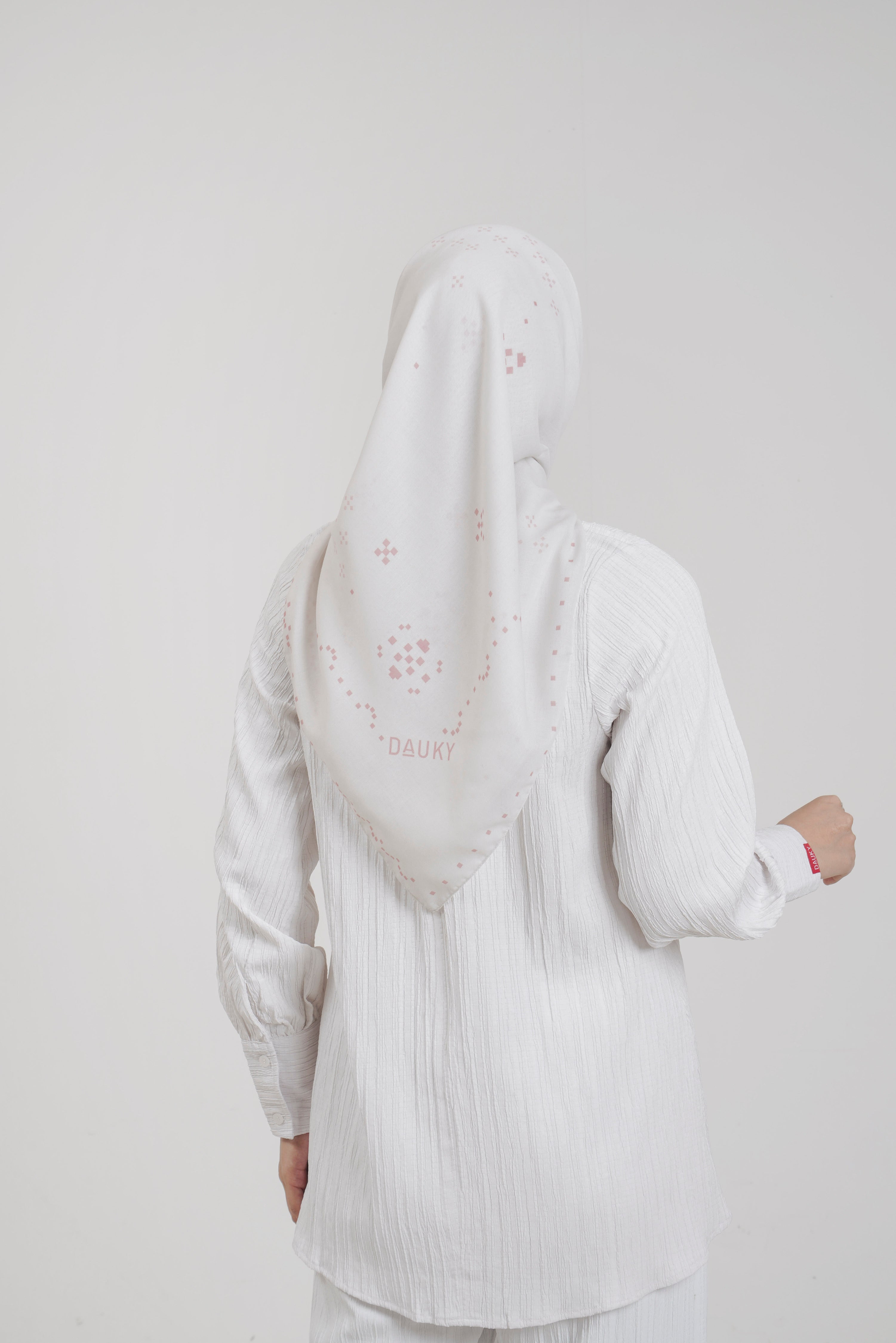 Bloom Ethnic Scarf