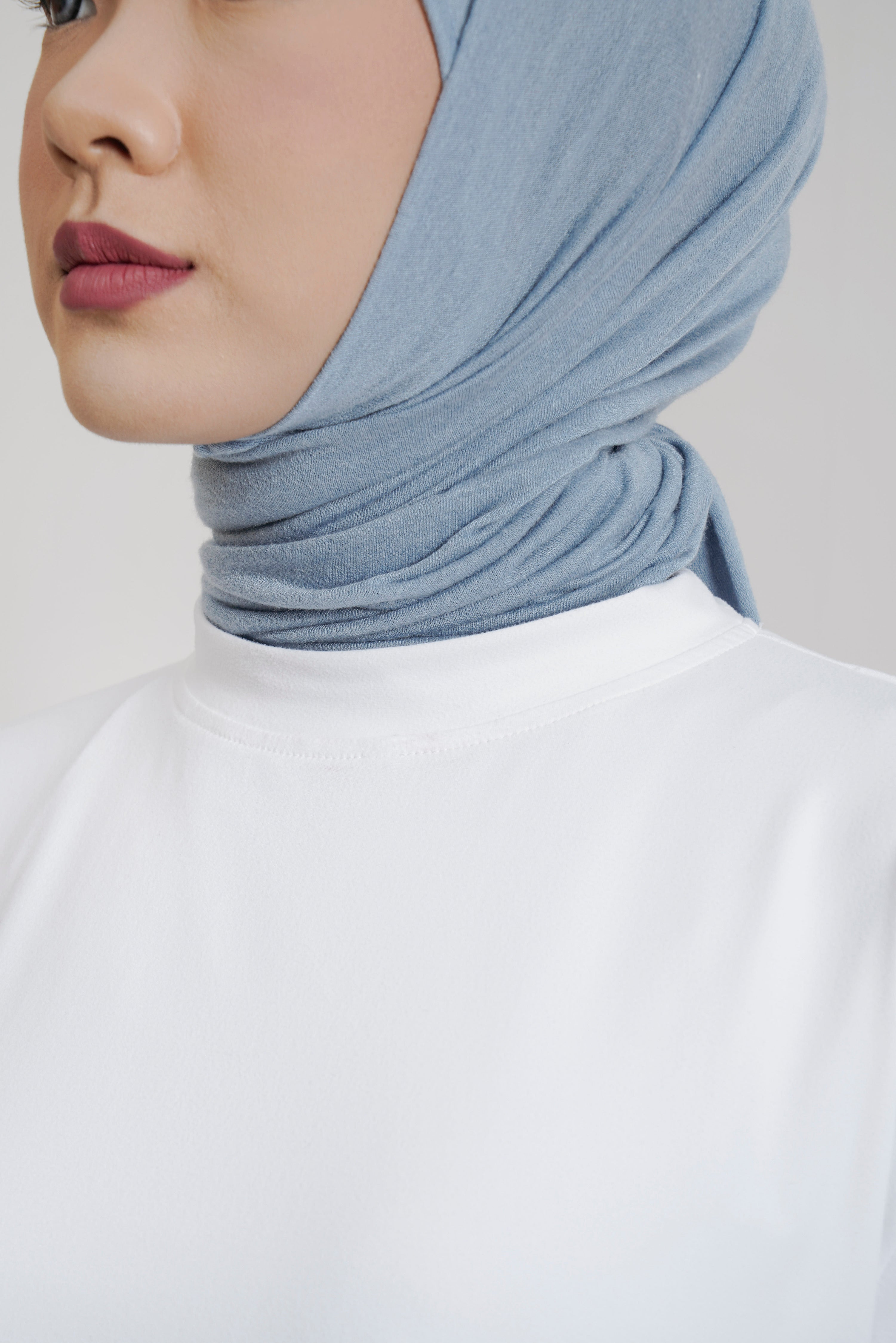 M Tunic Knitted Cotton