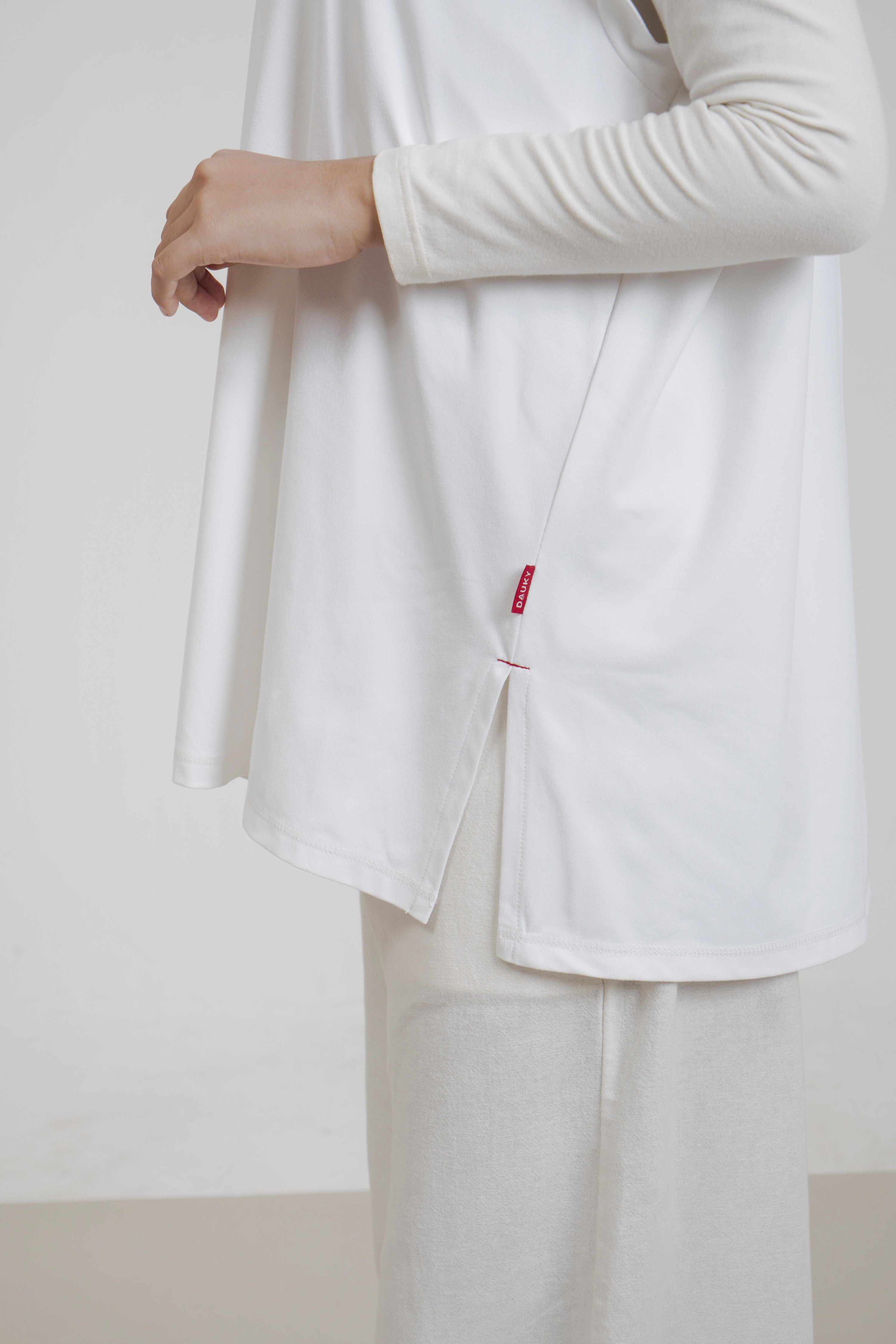 Vest Knitted Cotton