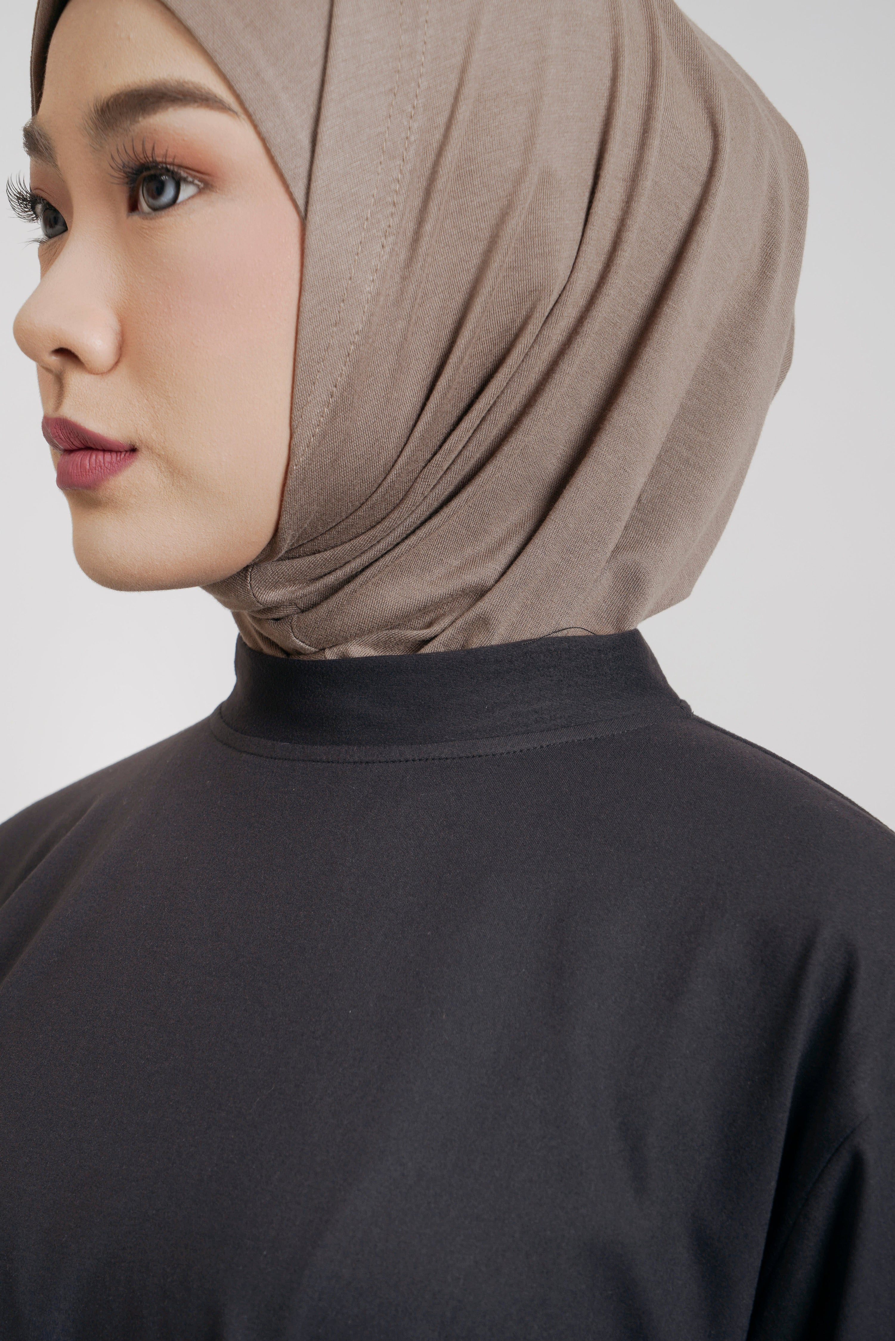 M Tunic Knitted Cotton