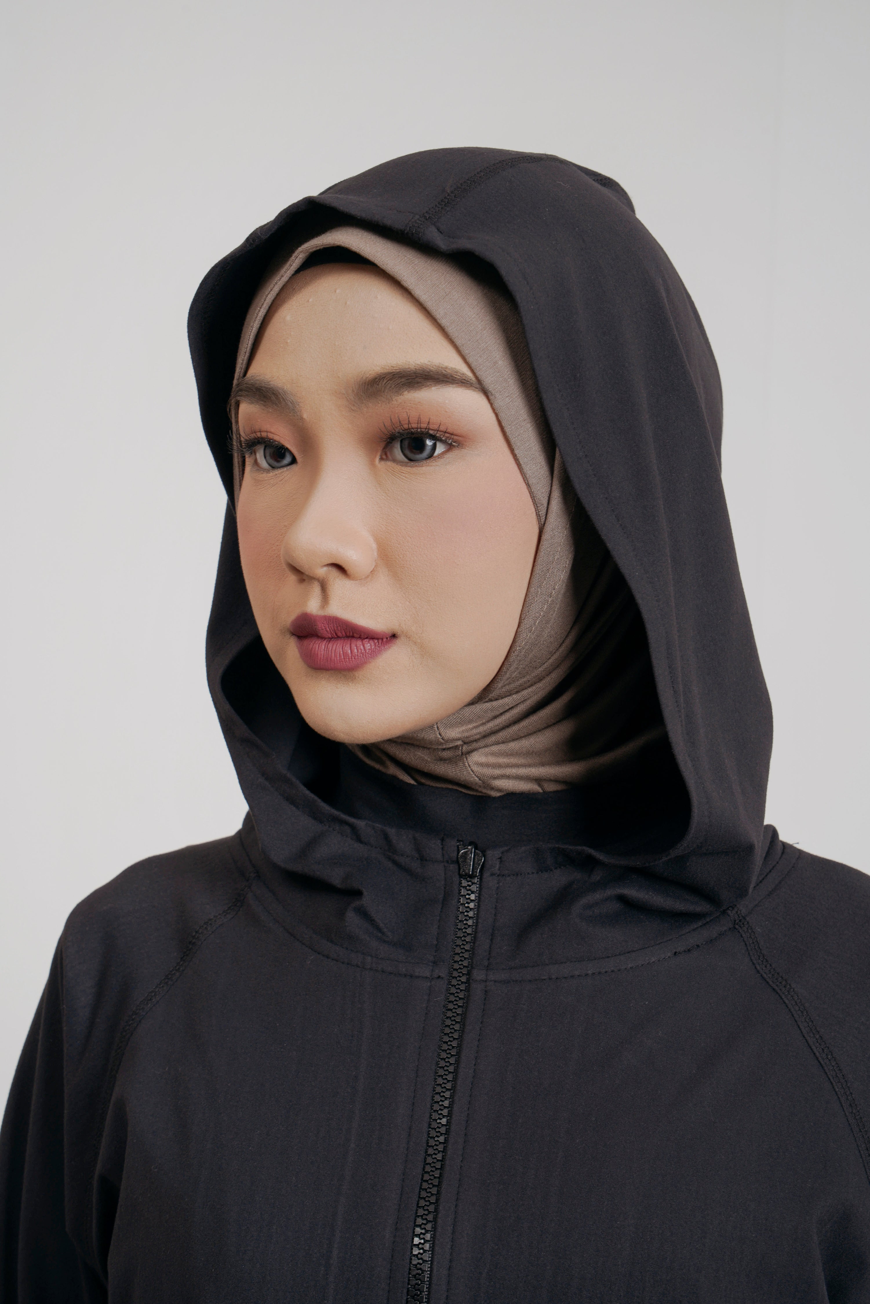 Outer Knitted Cotton