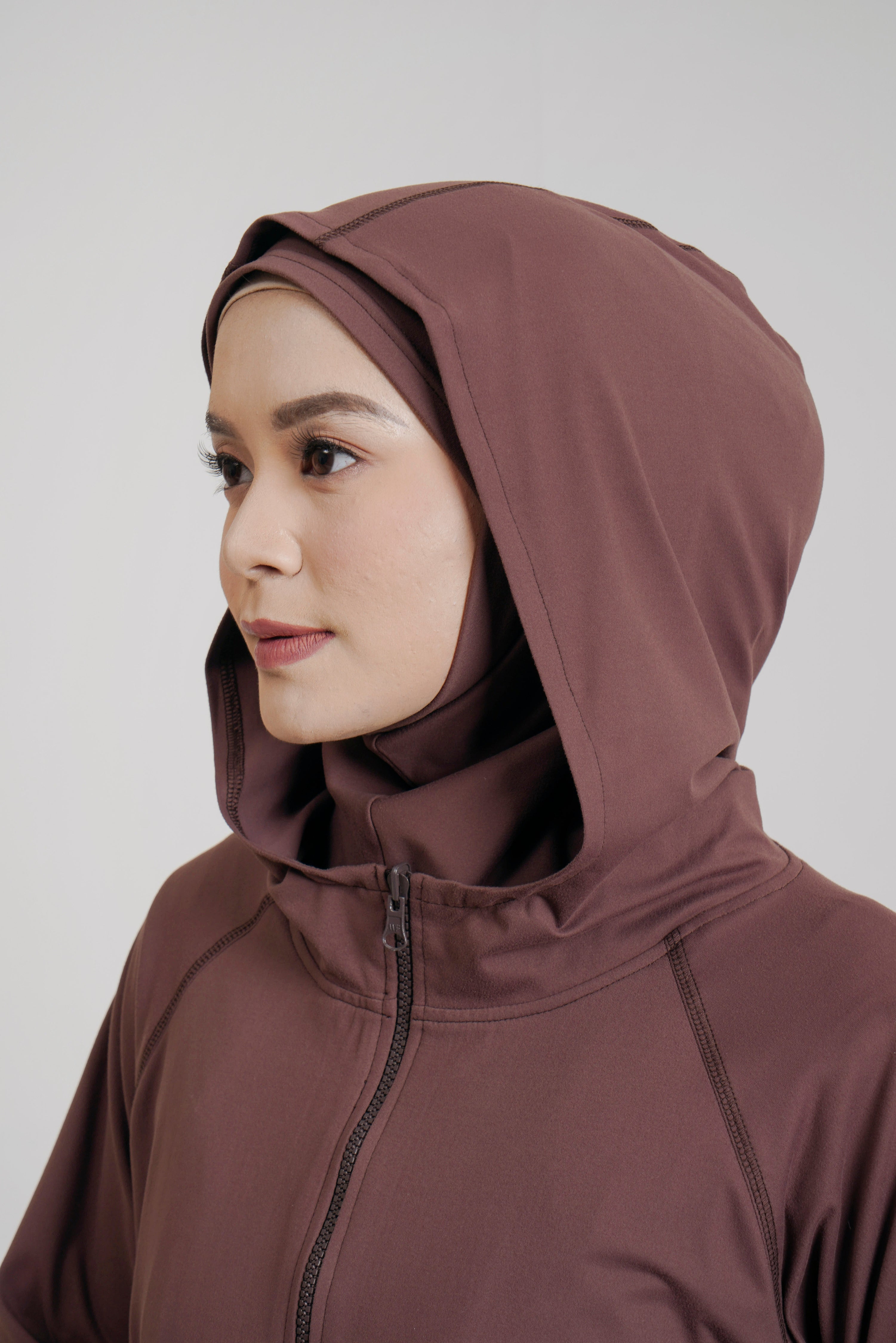 Outer Knitted Cotton