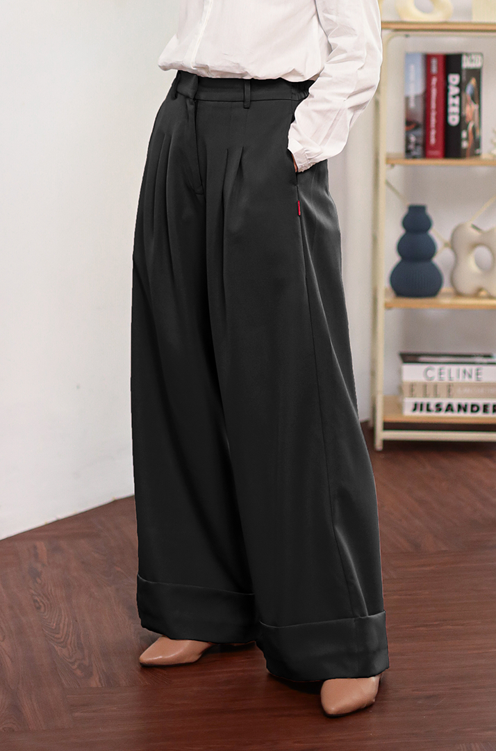 Culotte Airy Scuba