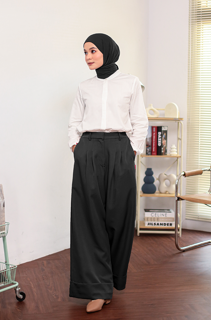 Culotte Airy Scuba