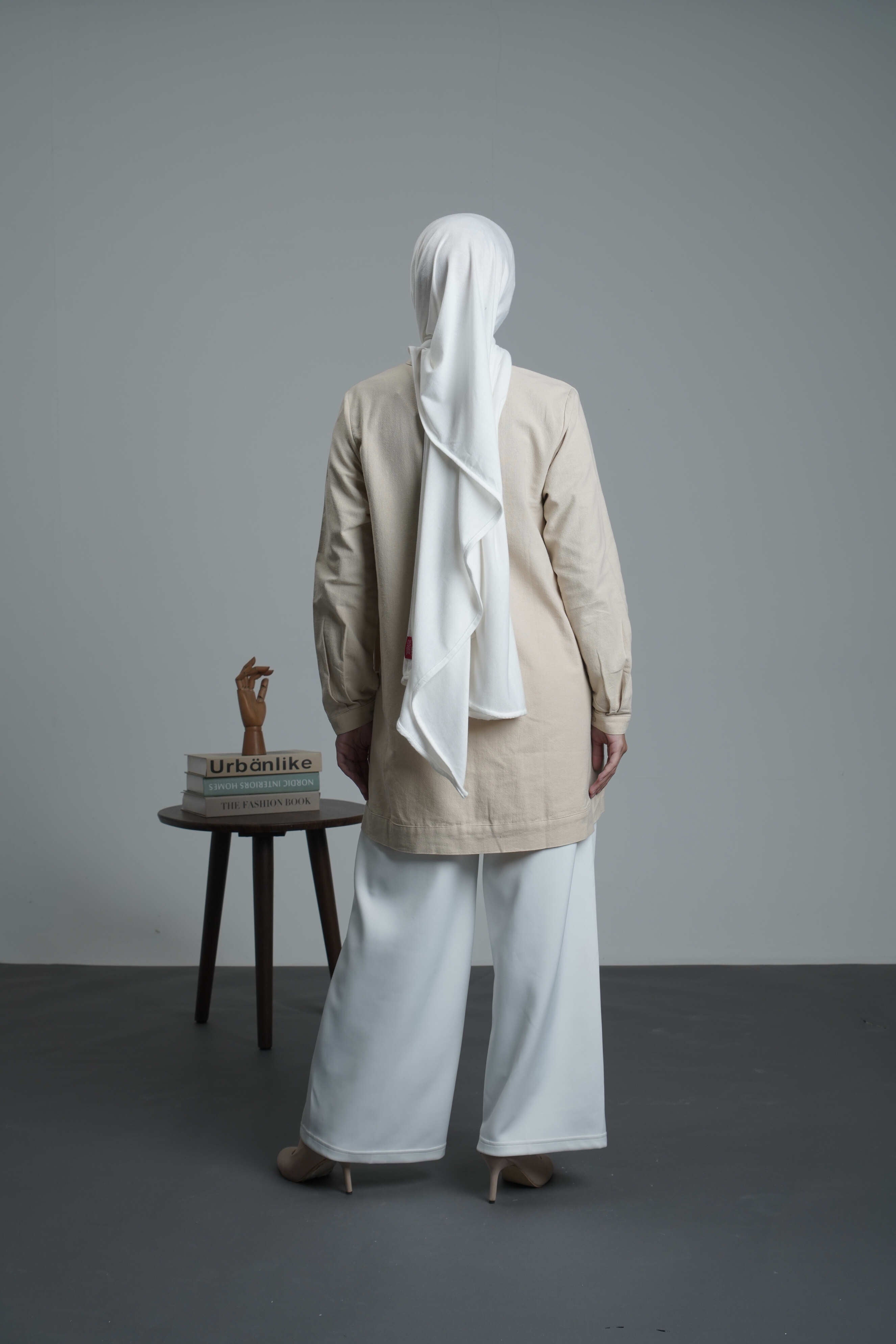 M TUNIC REGULAR POCKET