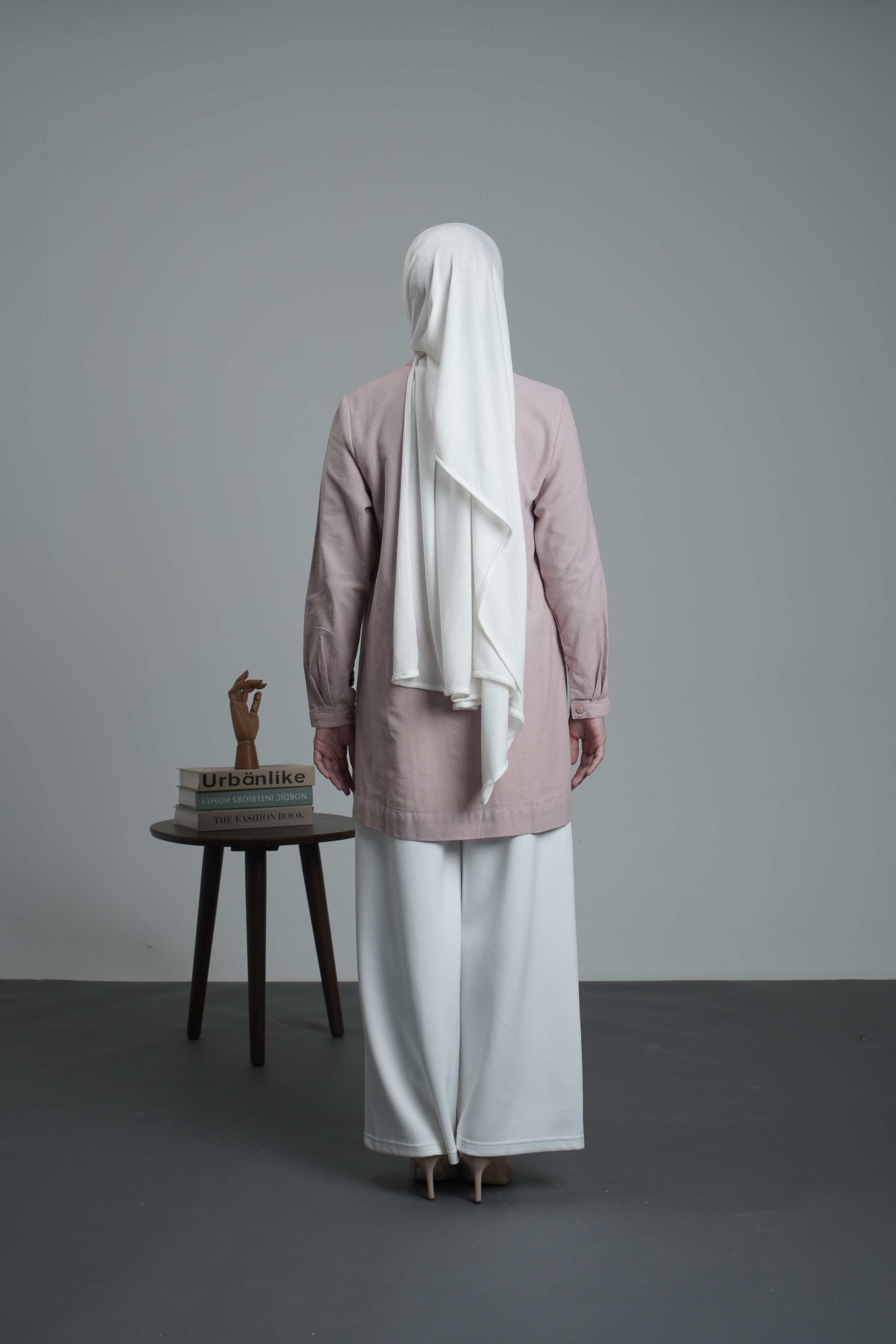M TUNIC REGULAR POCKET