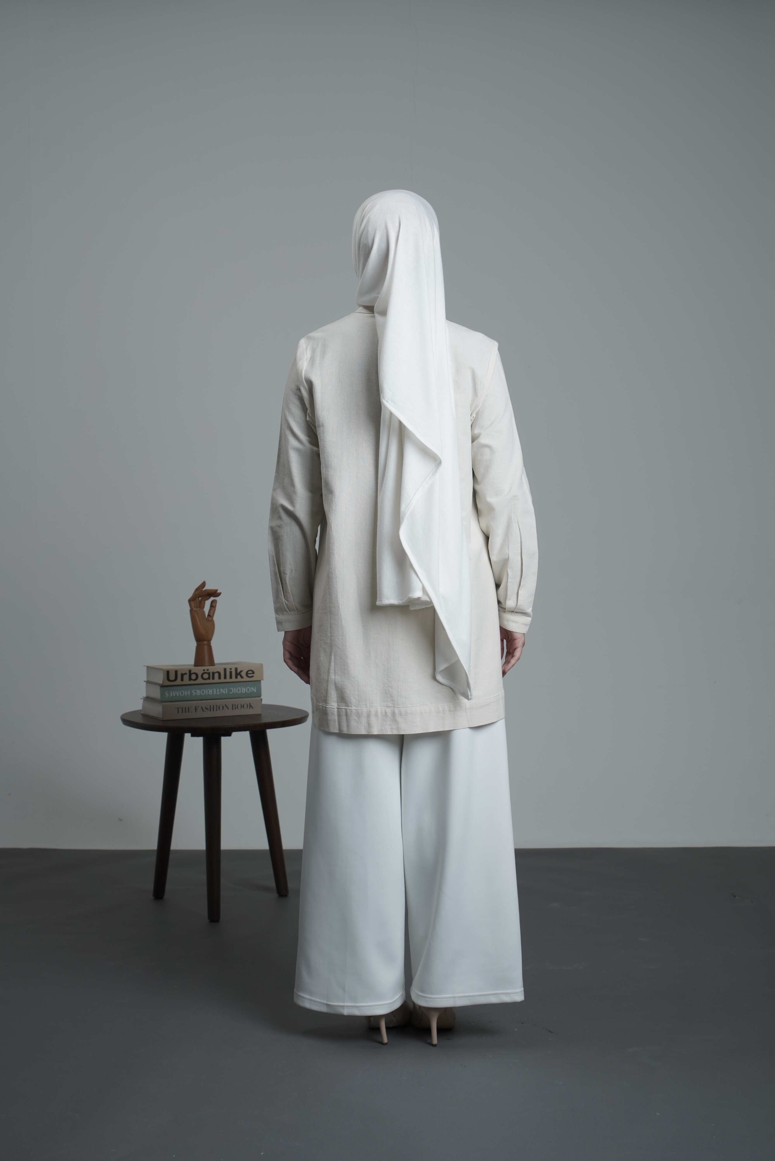 M TUNIC REGULAR POCKET