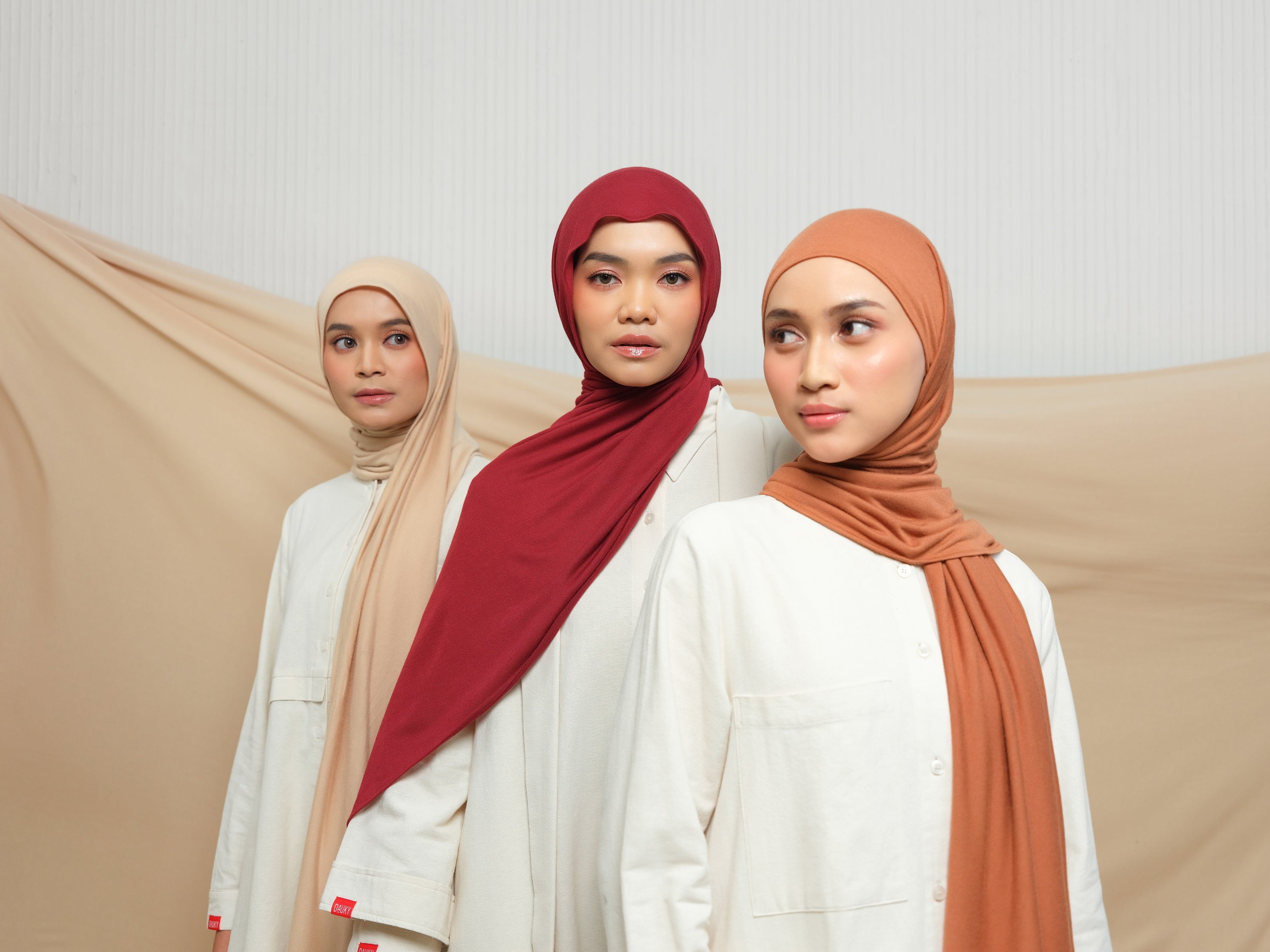 Dauky | Your Daily Modest Wear