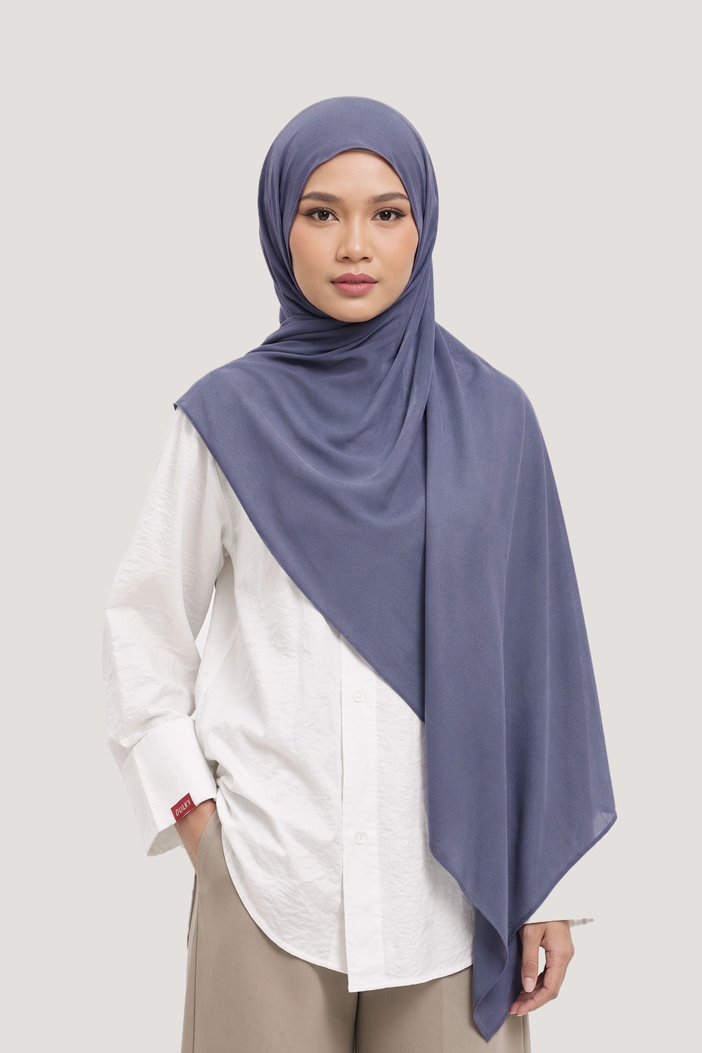 Viscose Stretch Pashmina