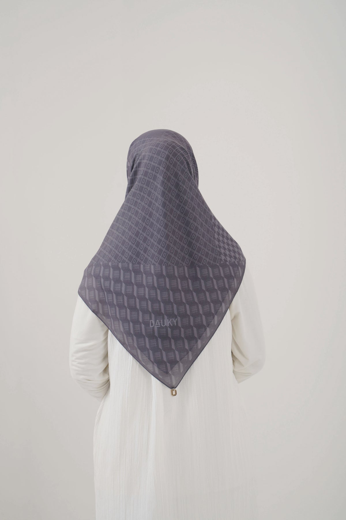 Multi Geo Scarf
