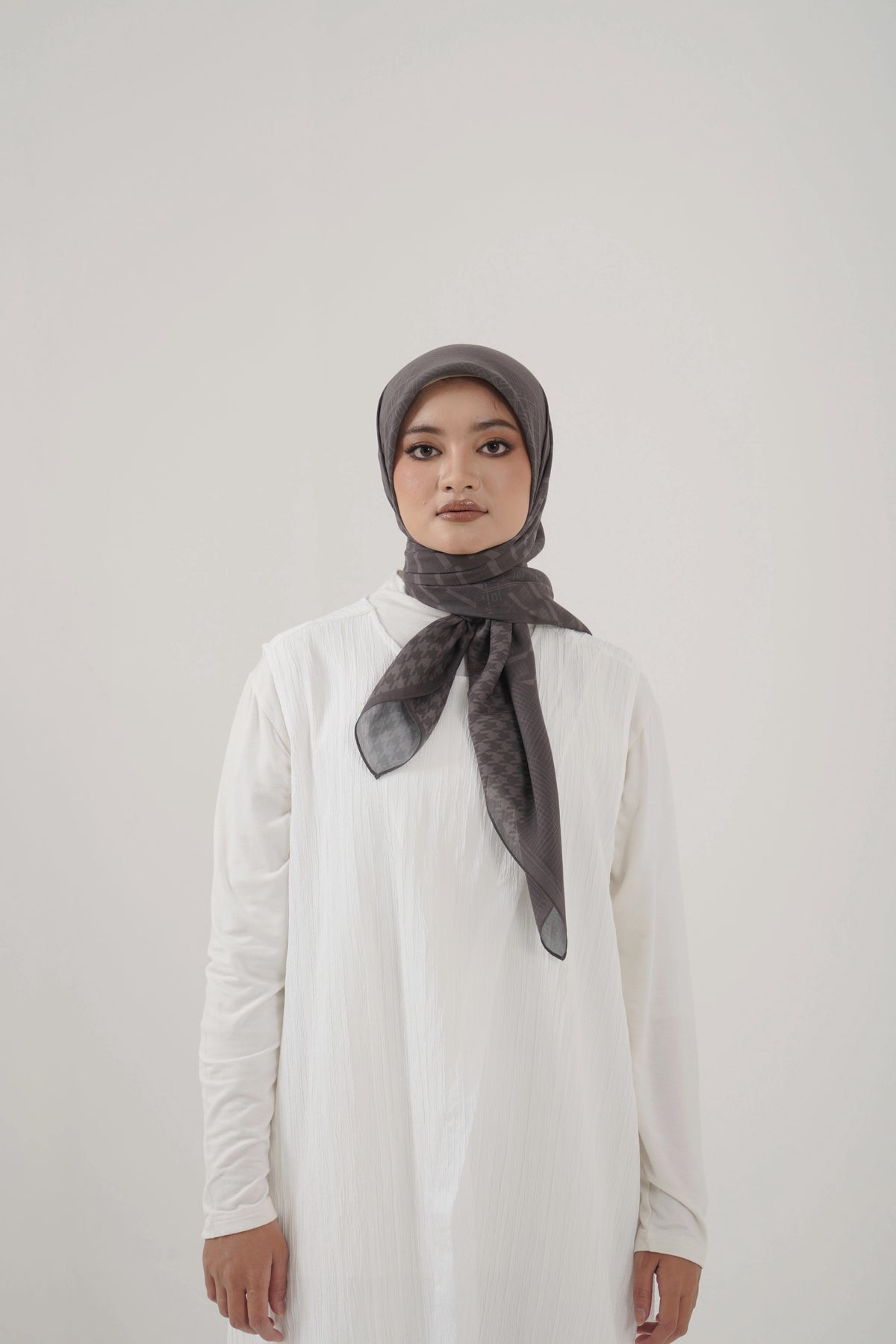 Multi Geo Scarf