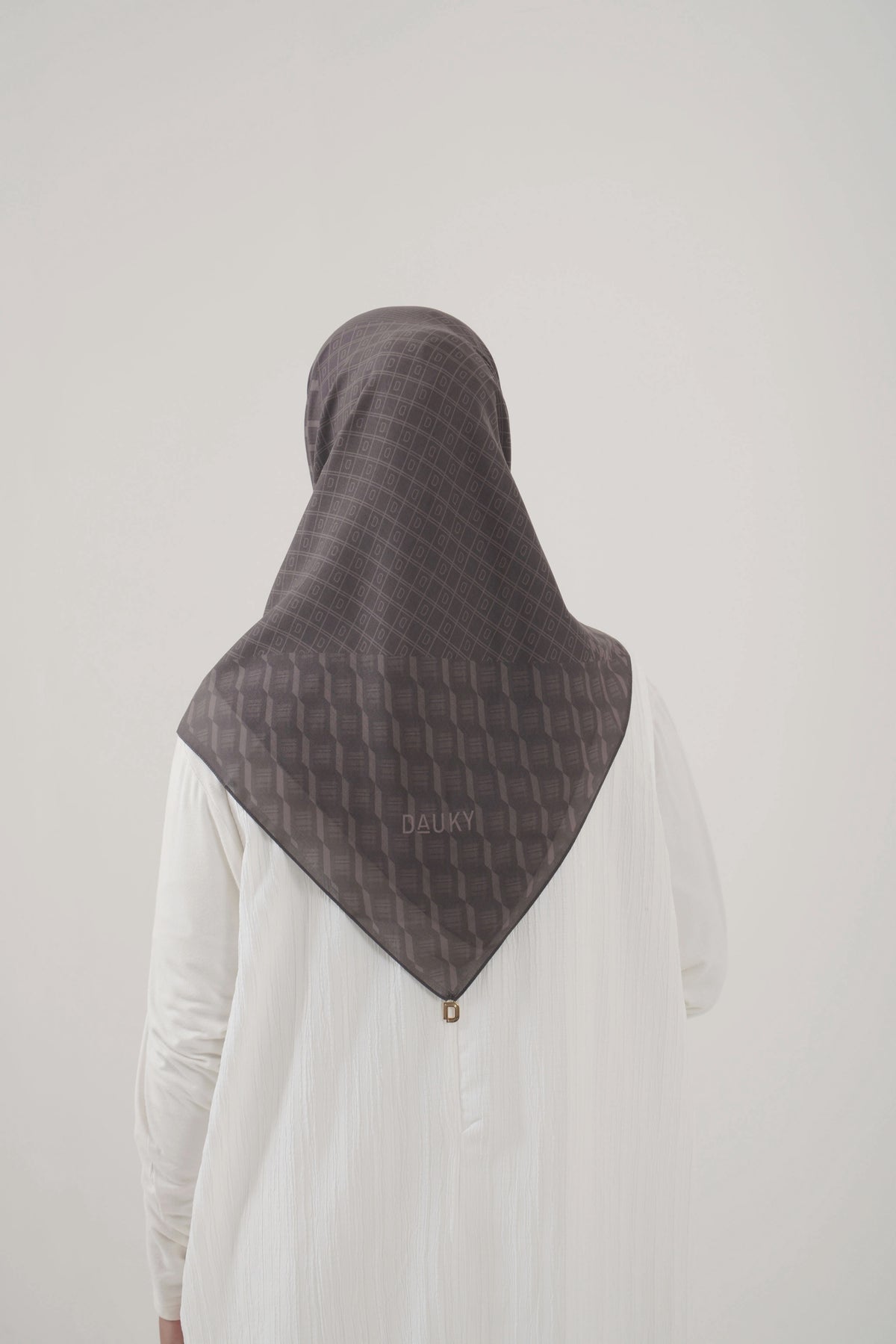 Multi Geo Scarf
