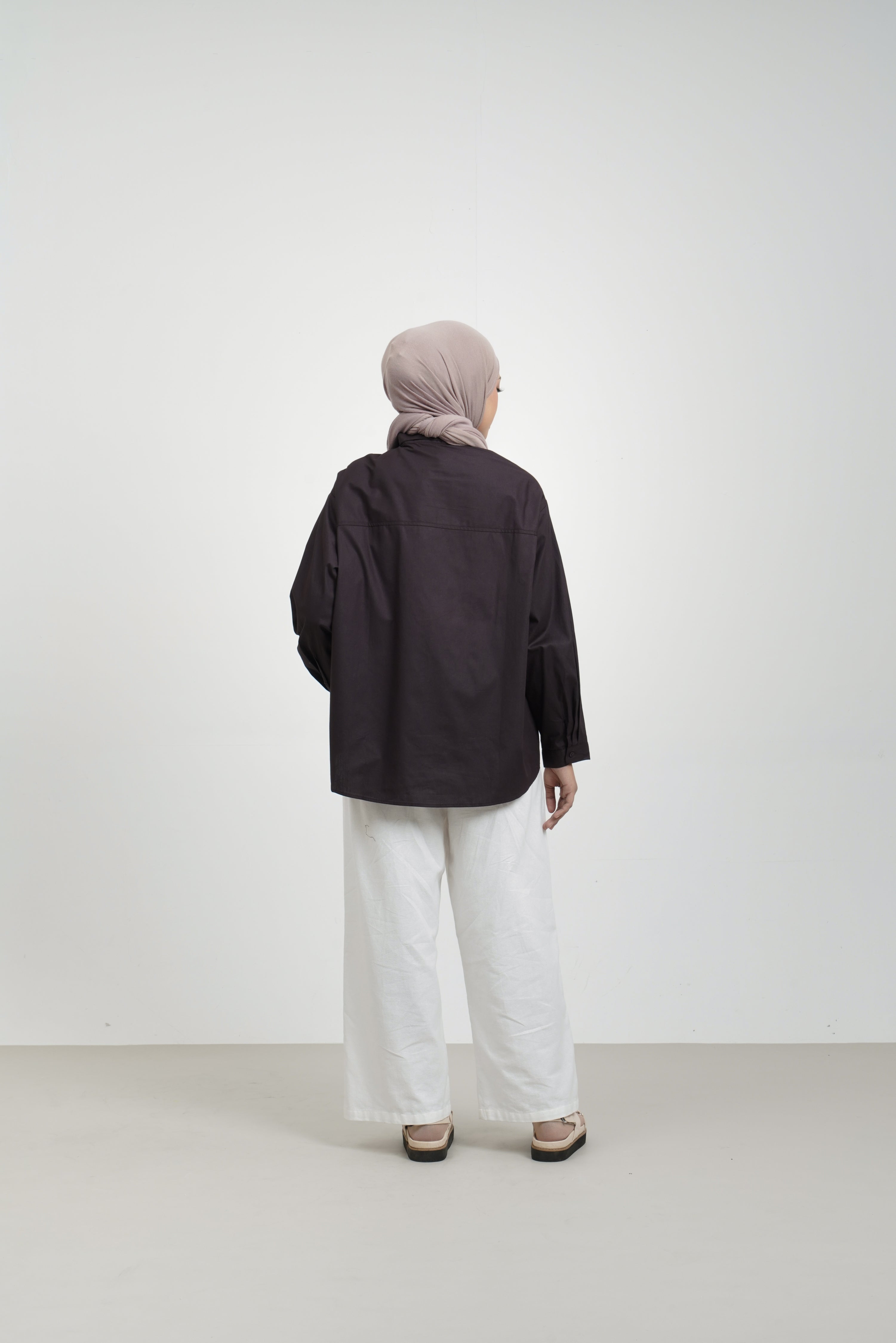 M Tunic Embro Patch Wanderer