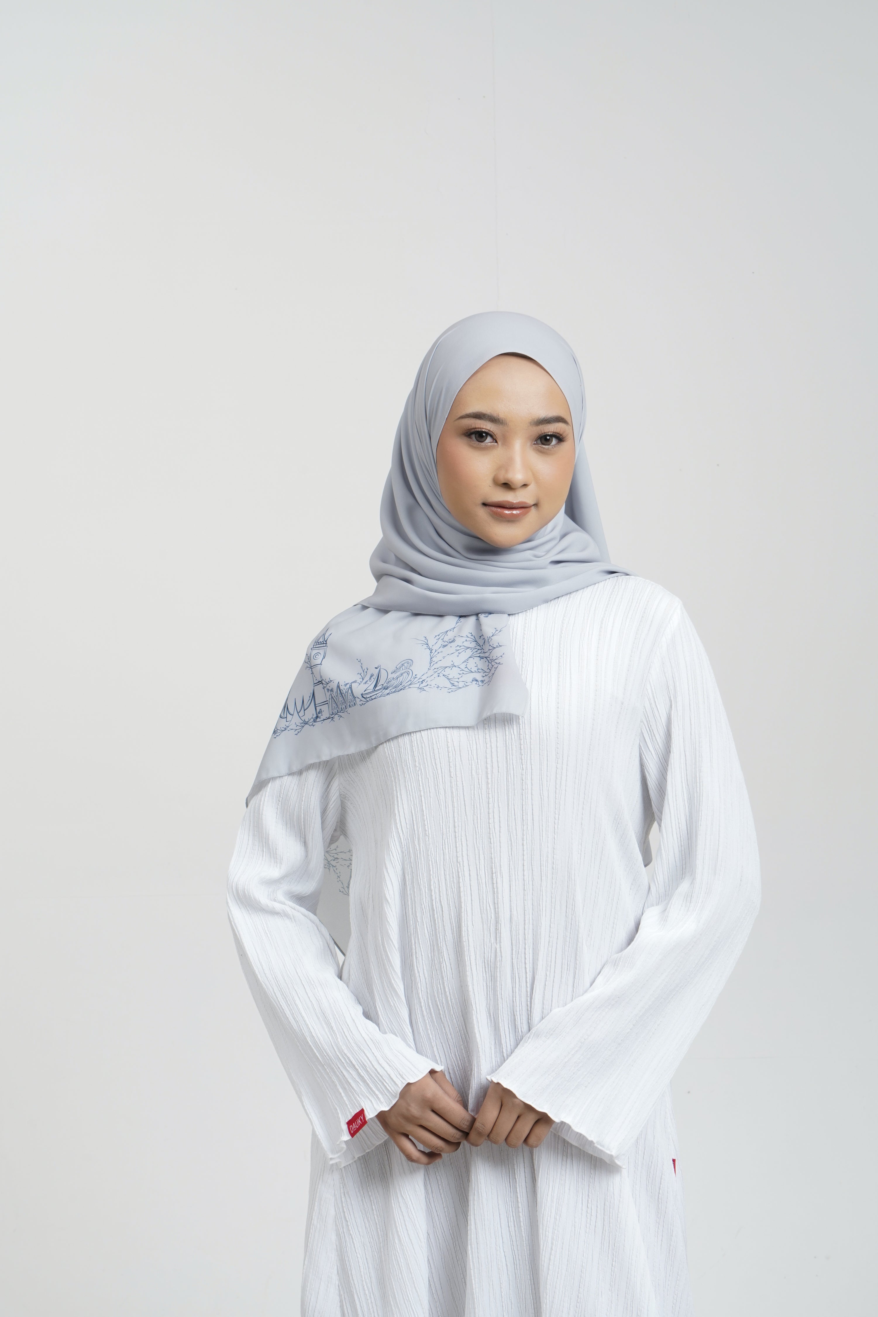 Wanderer Pashmina