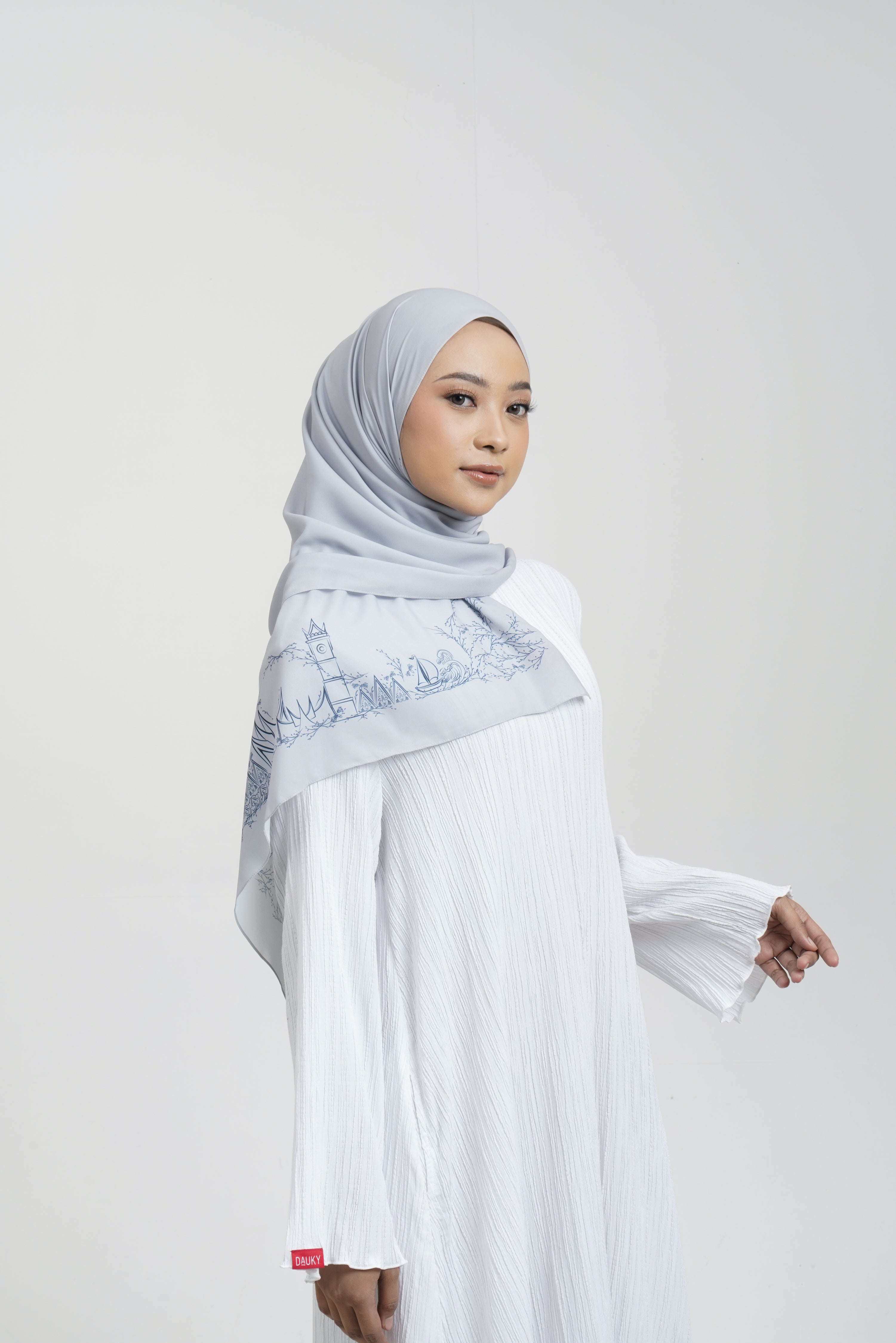 Wanderer Pashmina