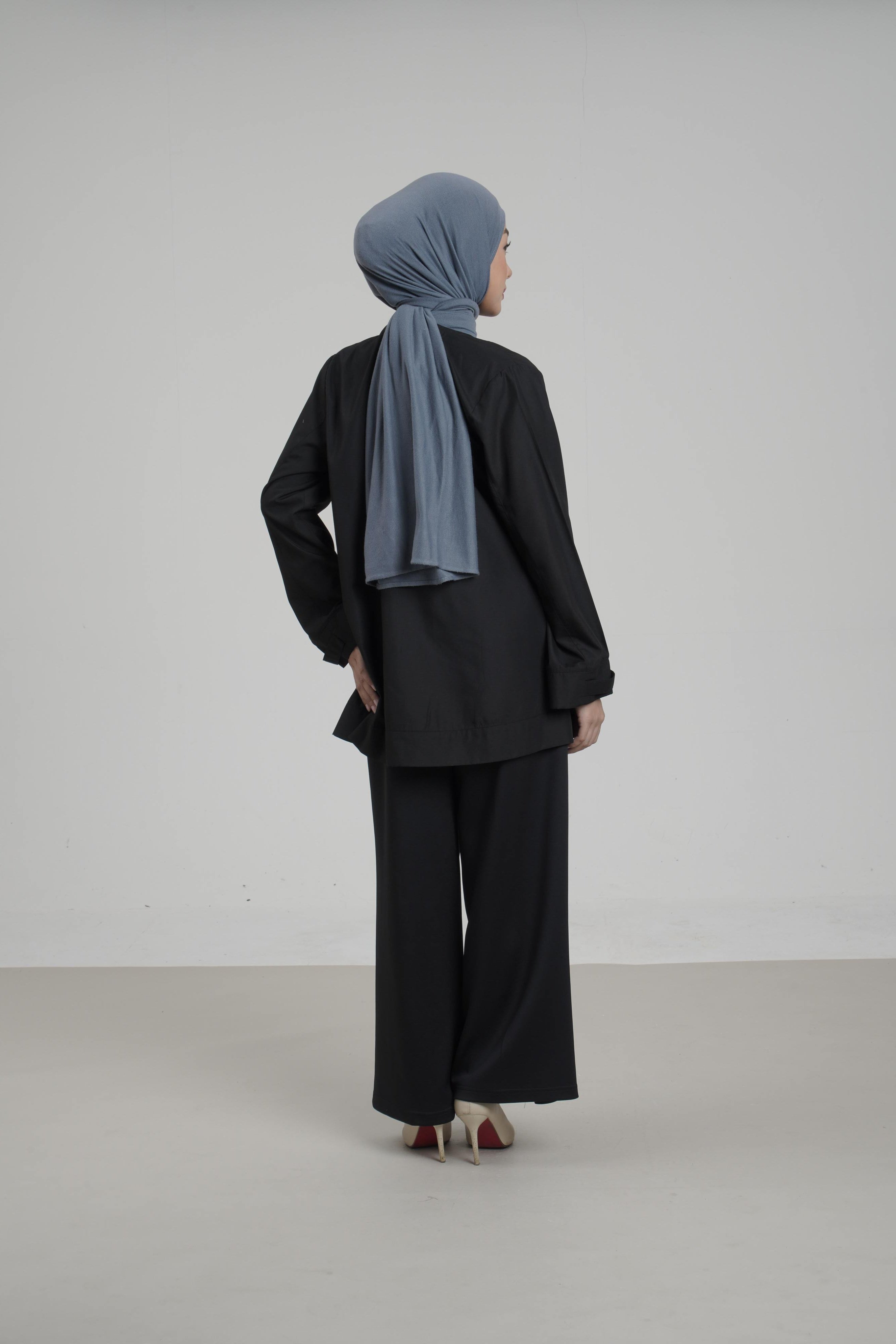 Outer Wide Cotton