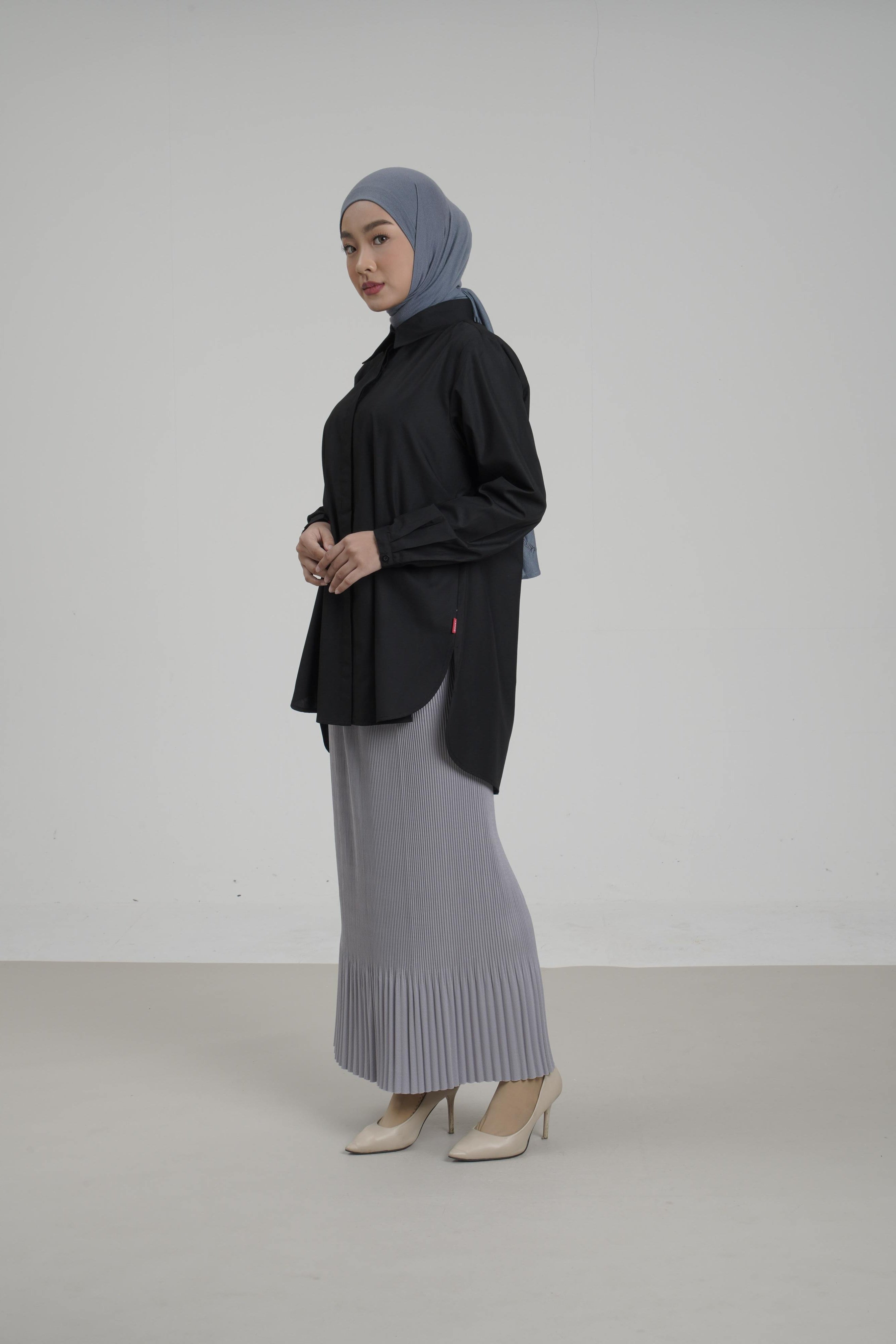 M Tunic Cotton