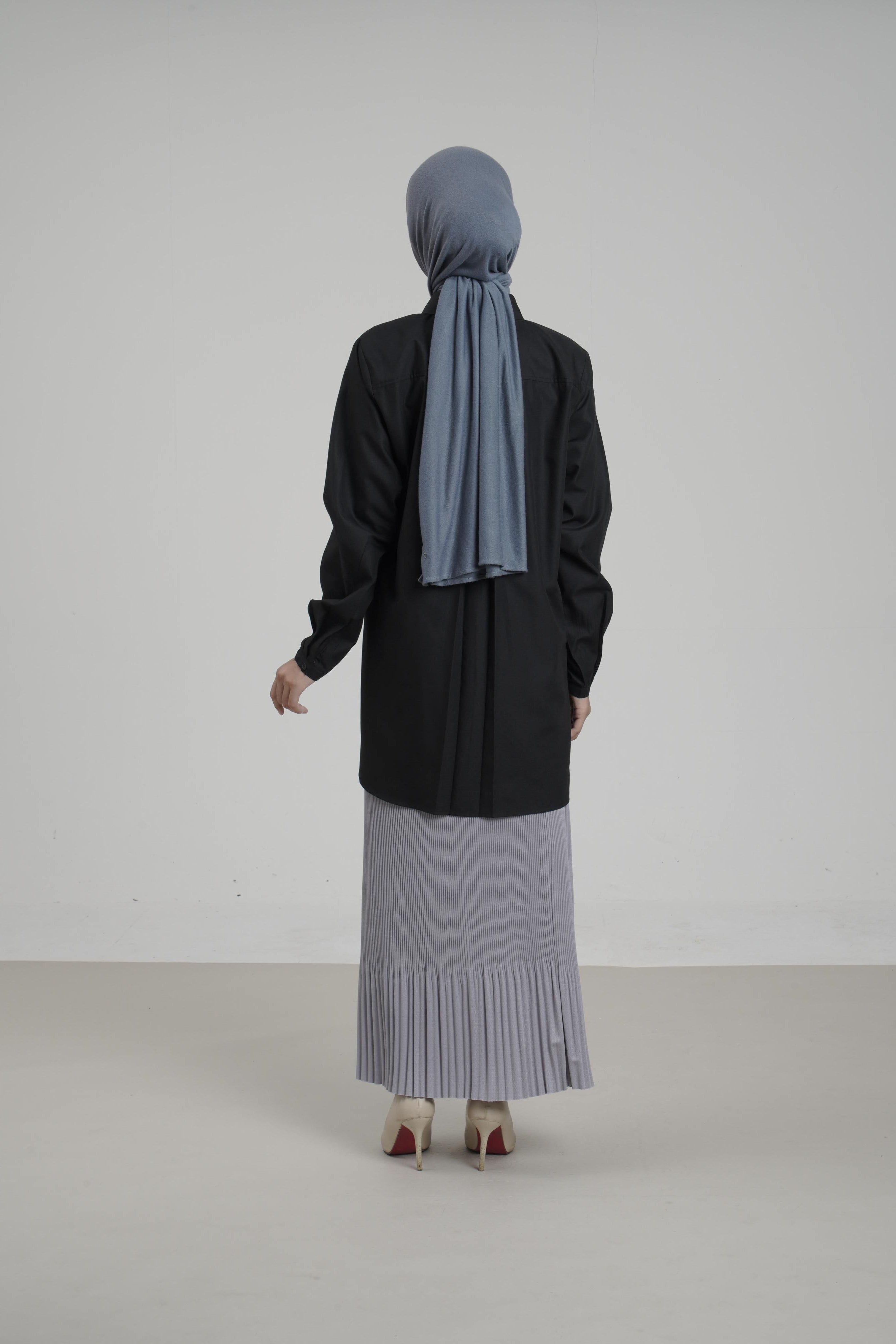 M Tunic Cotton