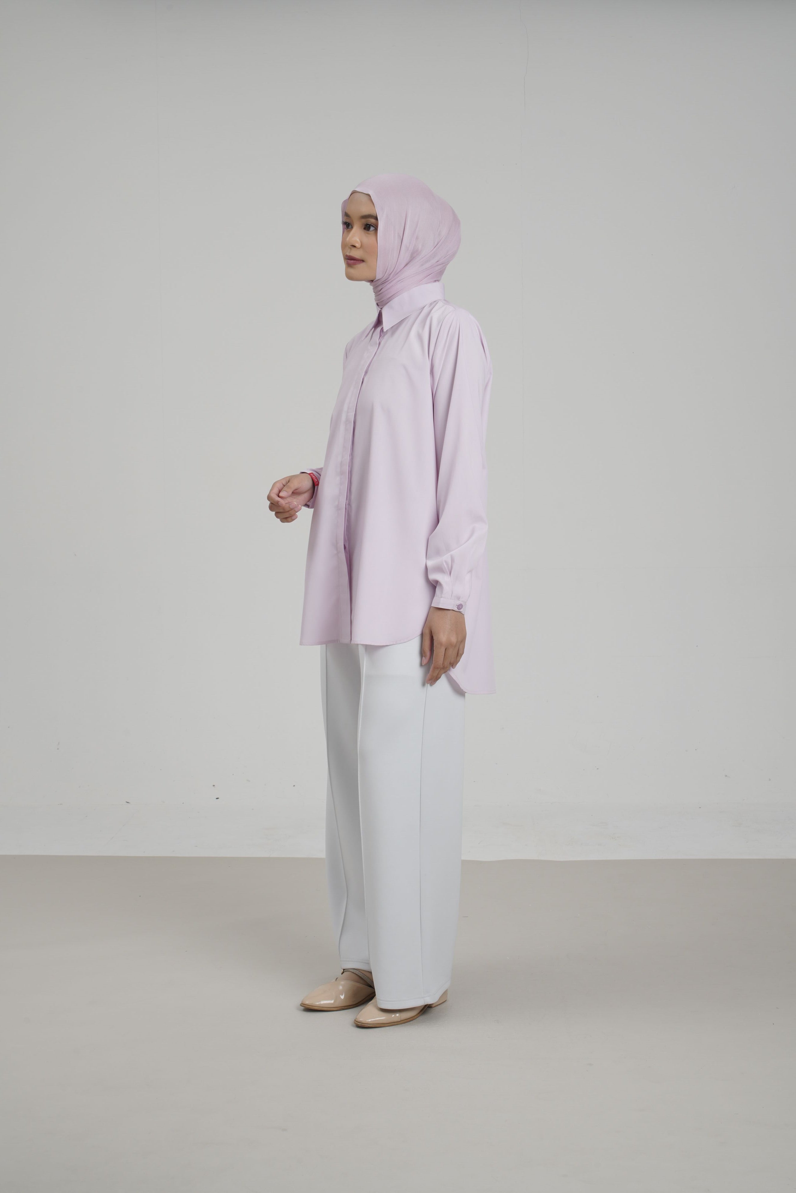 M Tunic Cotton