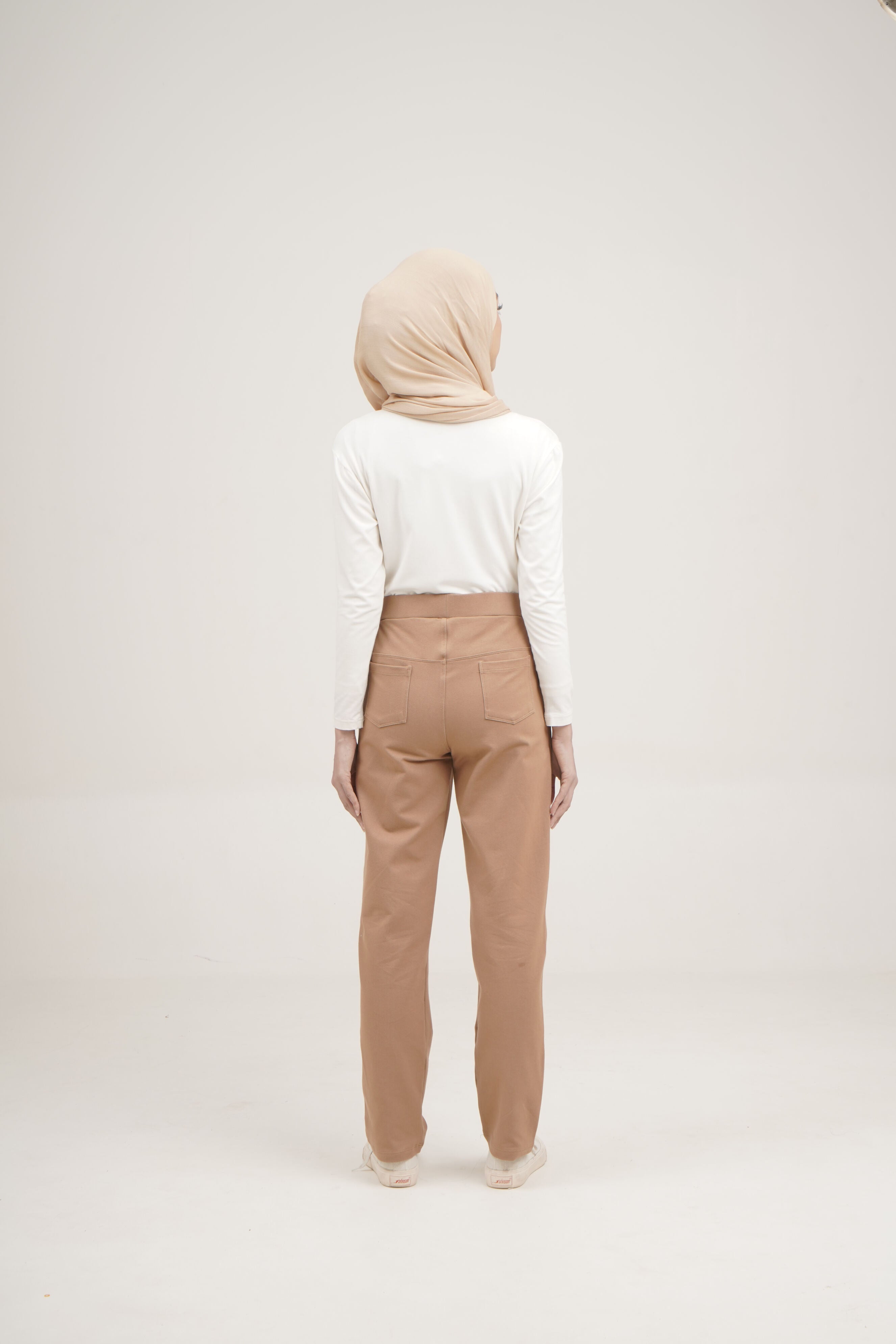 STRETCH PANTS