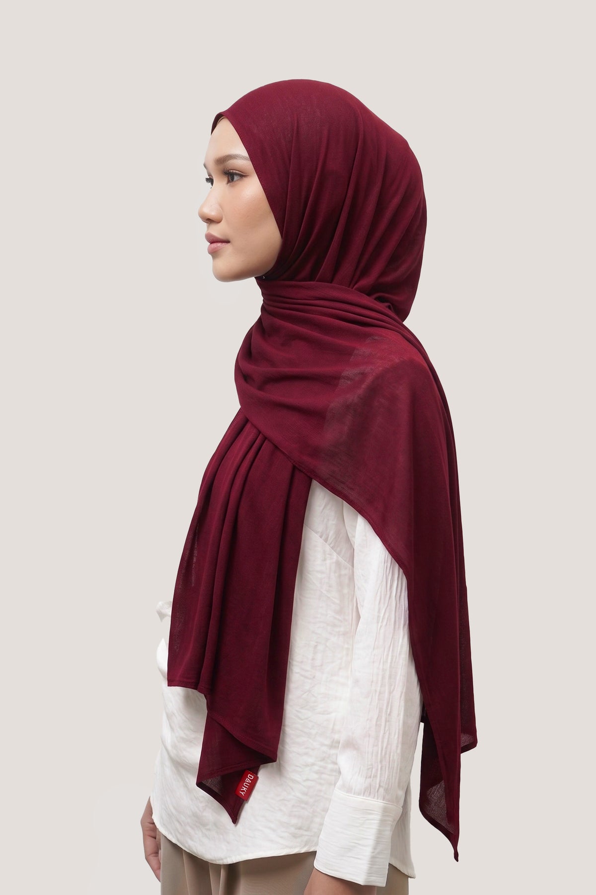 Viscose Stretch Pashmina