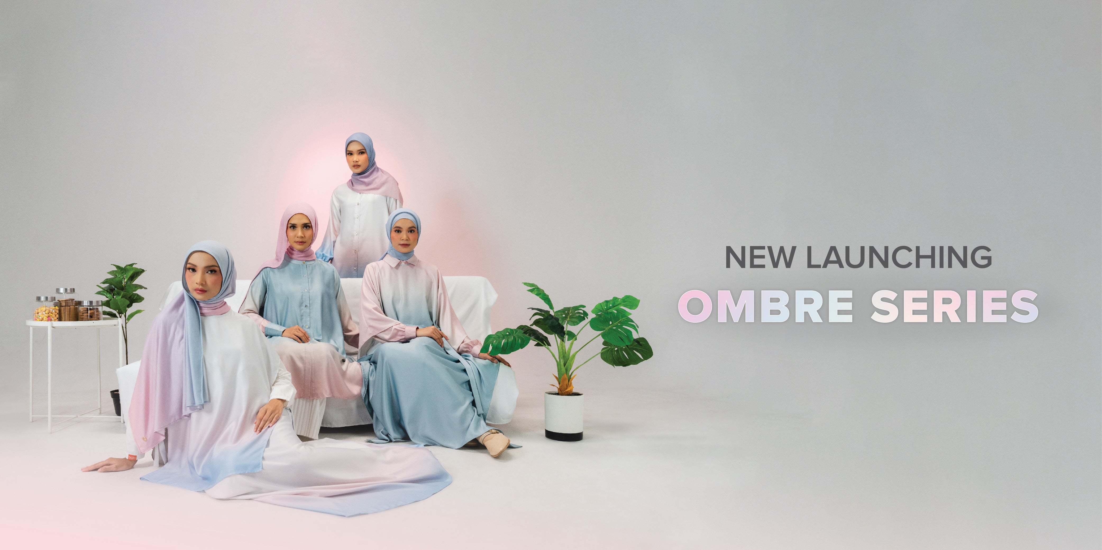 Dauky | Your Daily Modest Wear