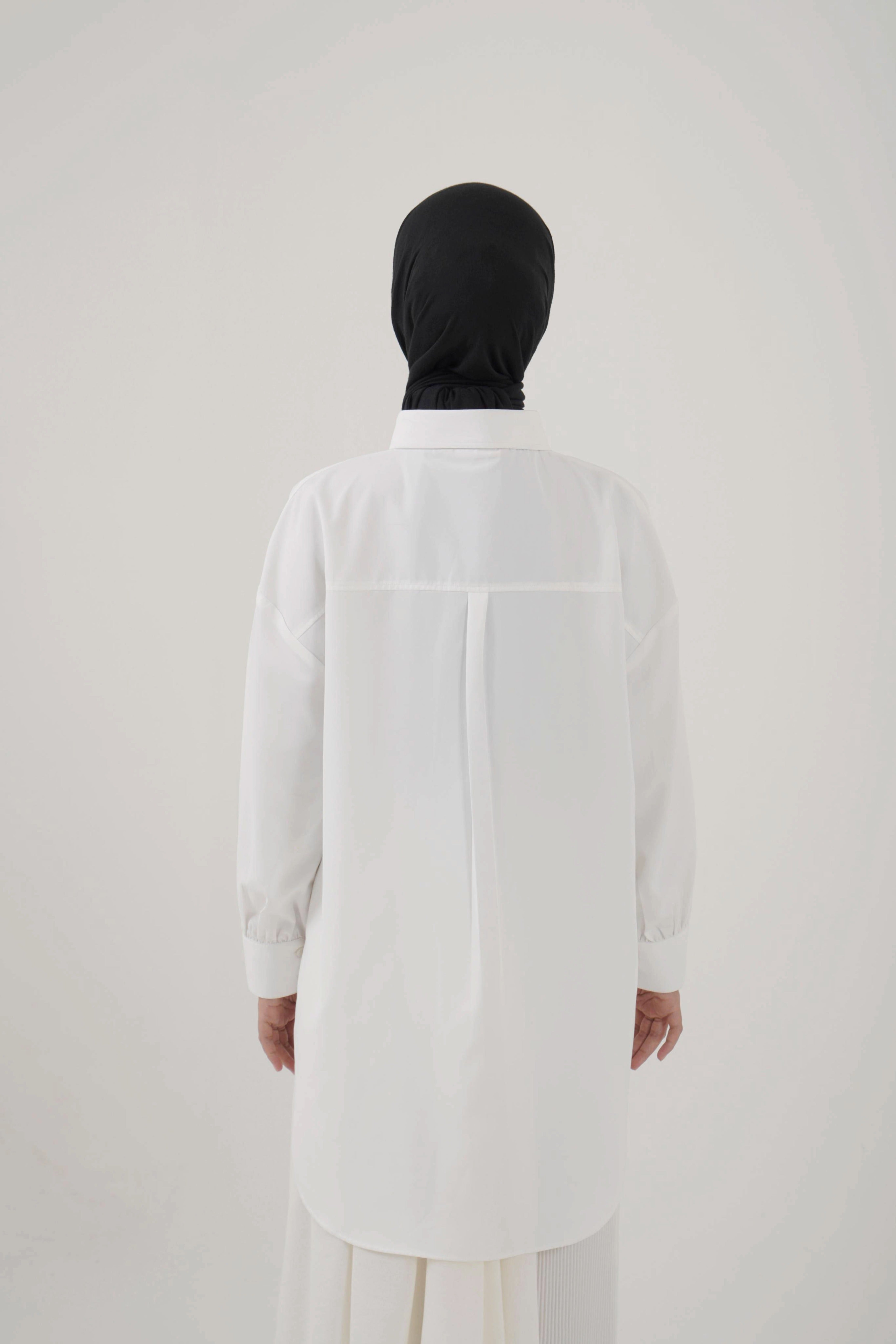 M Tunic Stitched Basic