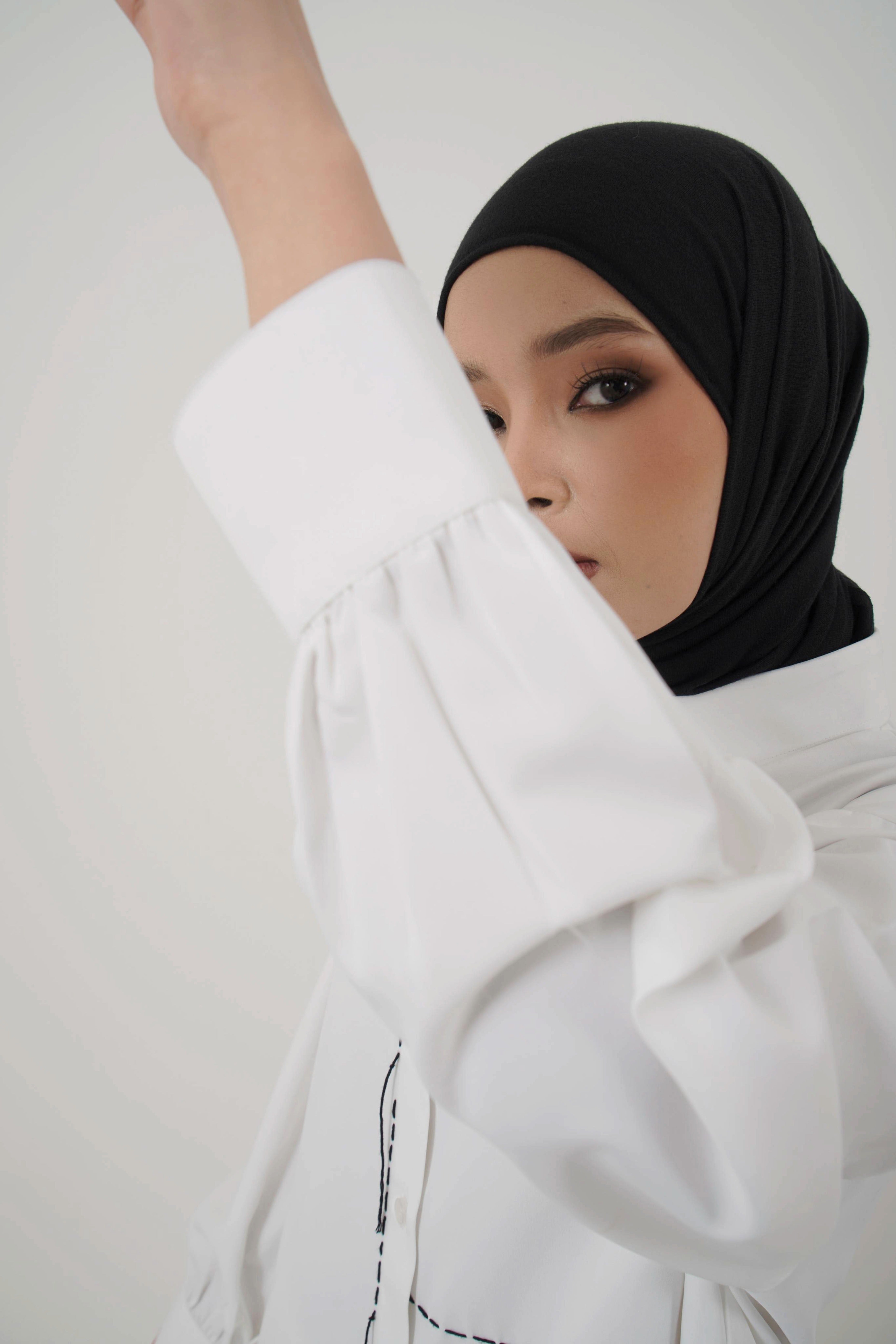 M Tunic Stitched Basic