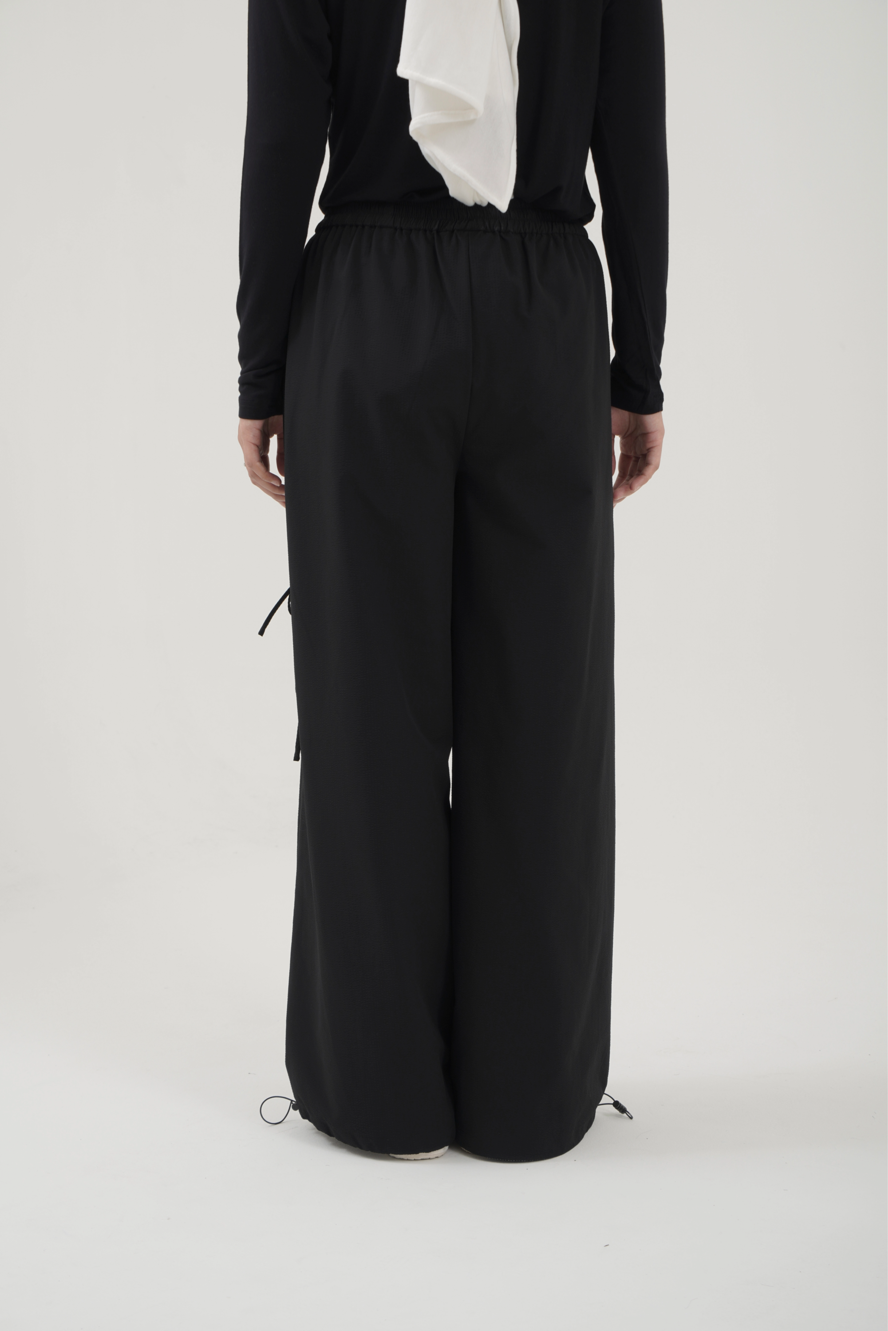 Track Pants Bubble