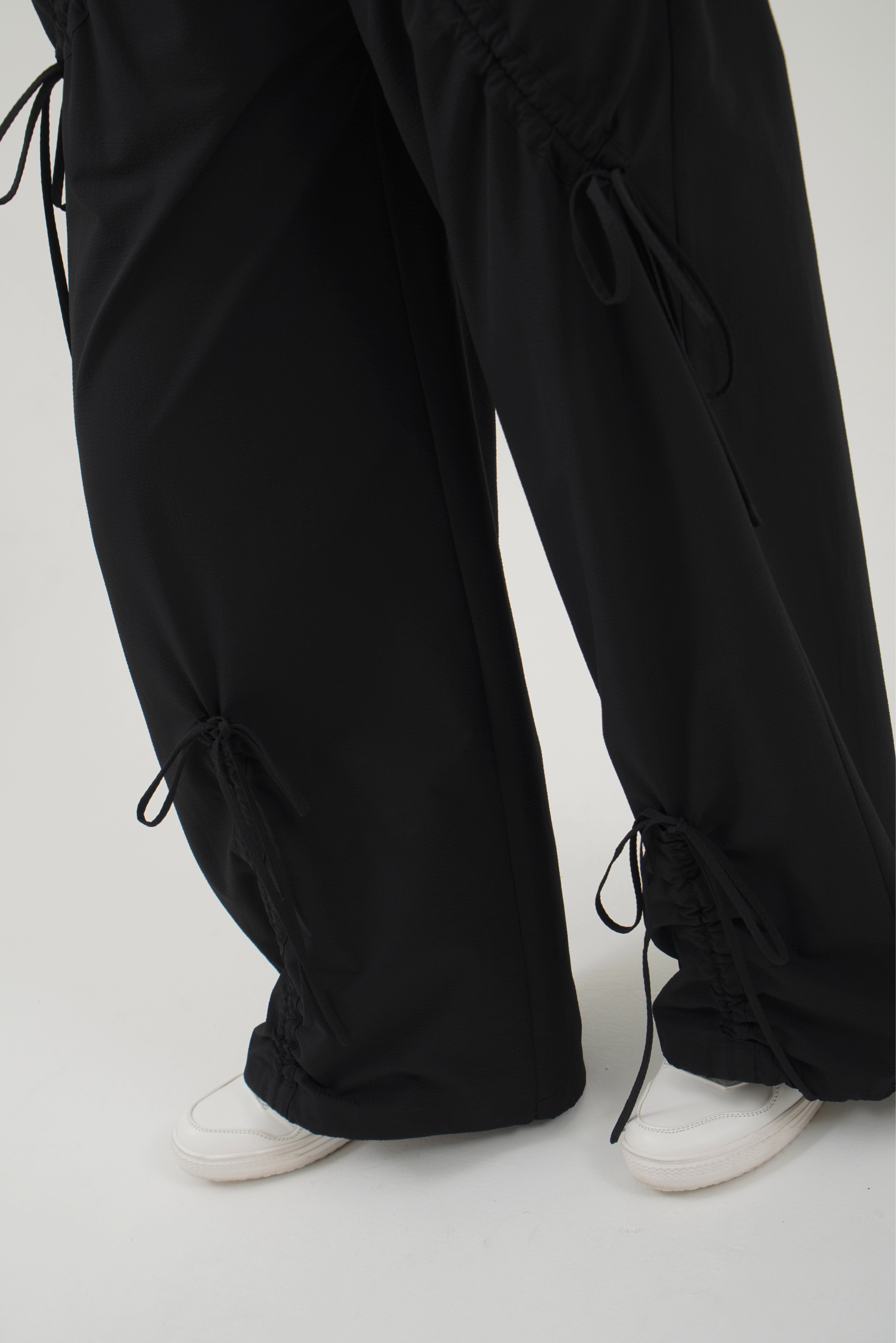Track Pants Bubble
