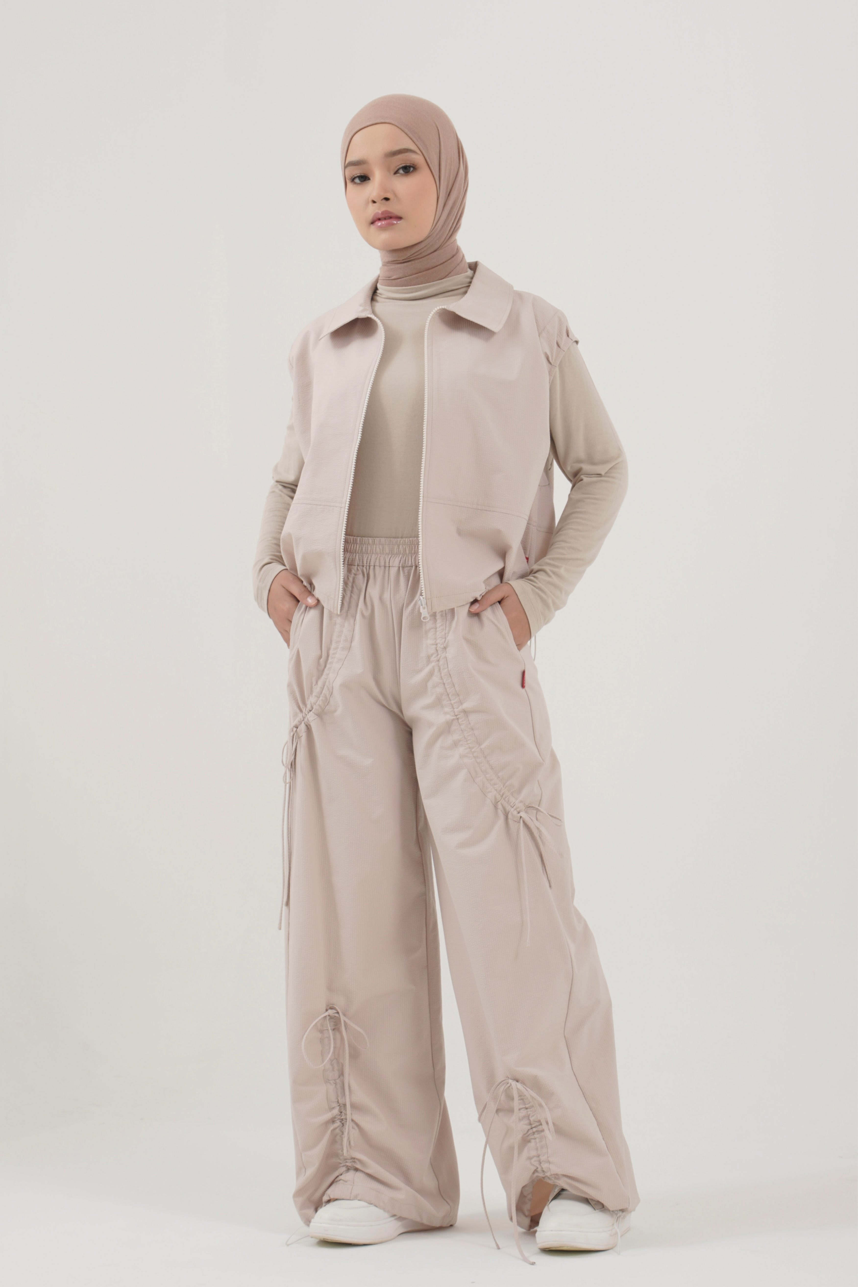 Track Pants Bubble